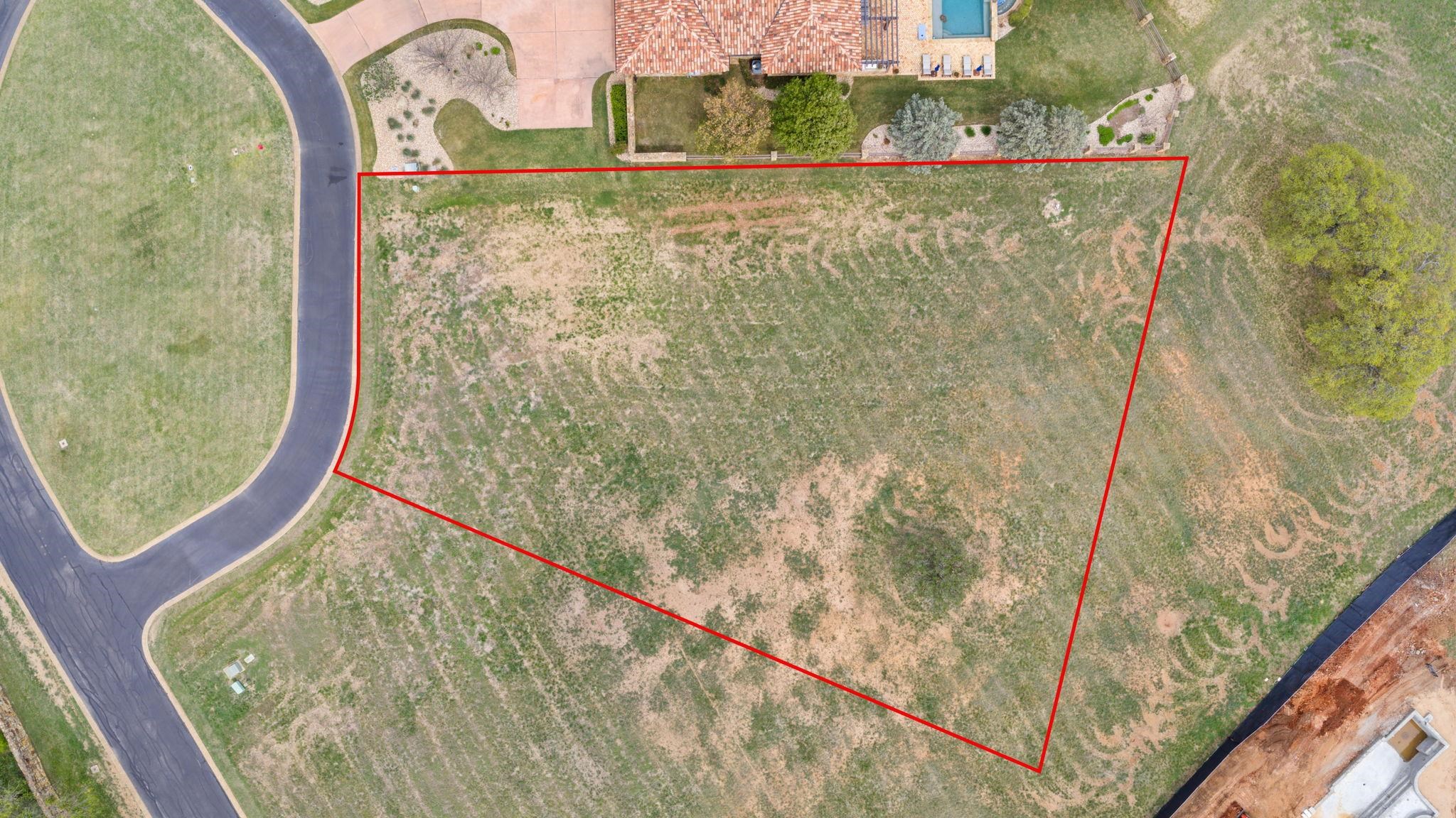 Lot 203 La Serena Loop, Horseshoe Bay, TX 78657