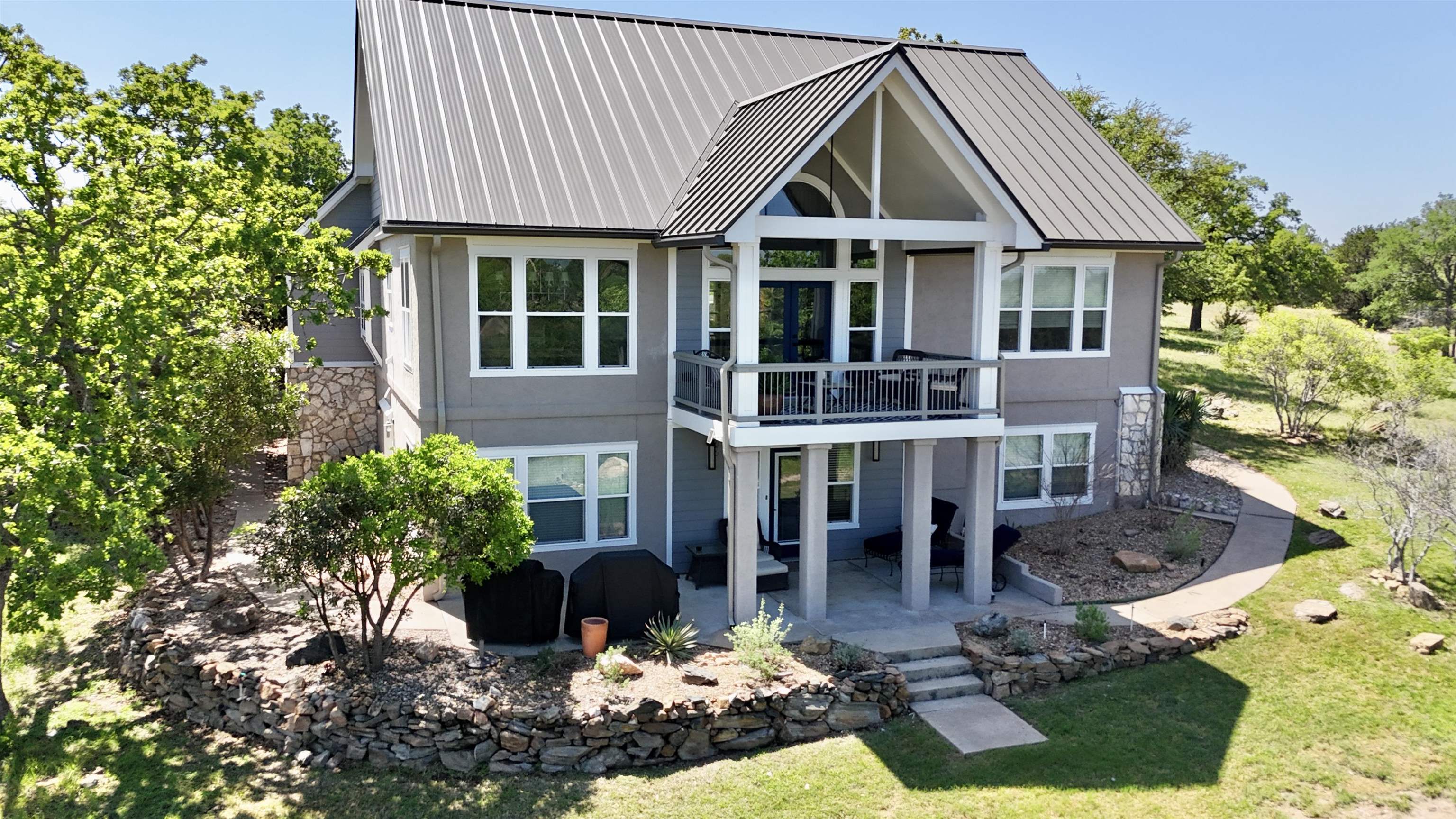 1606 Sapphire, Horseshoe Bay, TX 78657