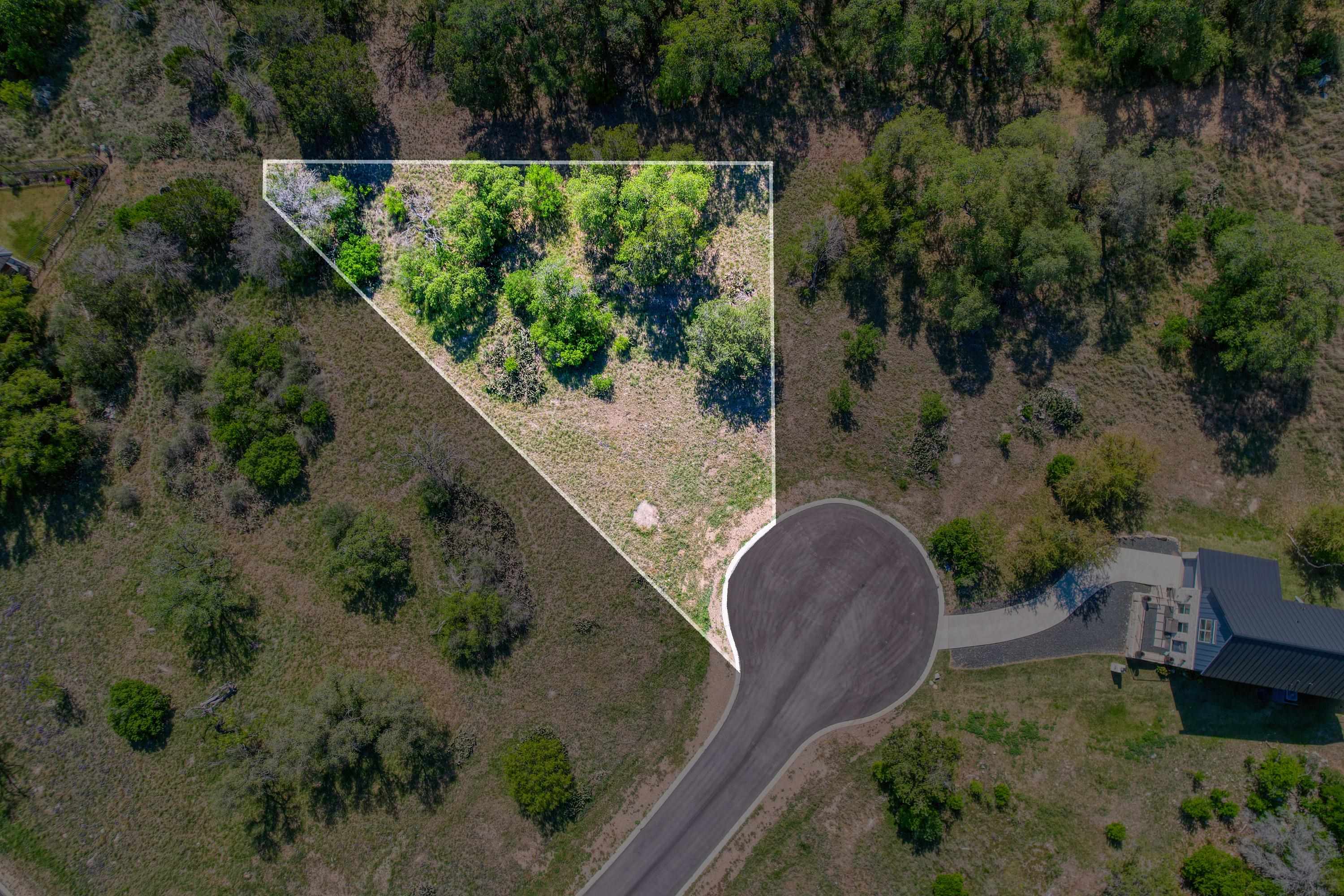 44024 Lots A&B Tail Wind, Horseshoe Bay, TX 78657