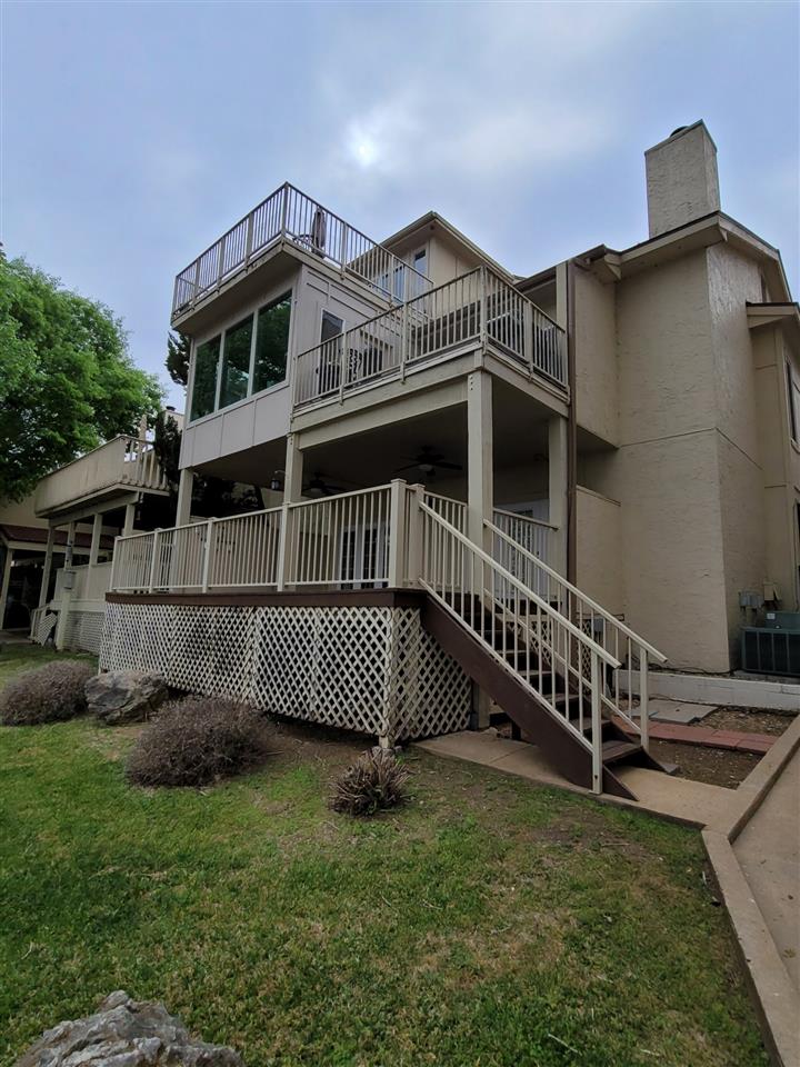 200 Full Moon, Horseshoe Bay, TX 78657