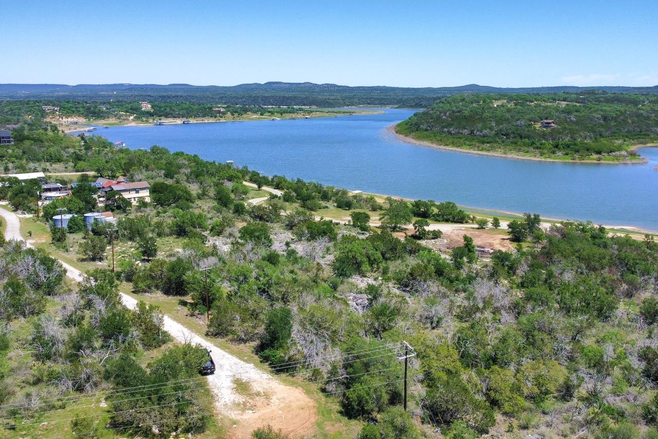 Lots 35 & 36 Lakeside Drive, Spicewood, TX 78669
