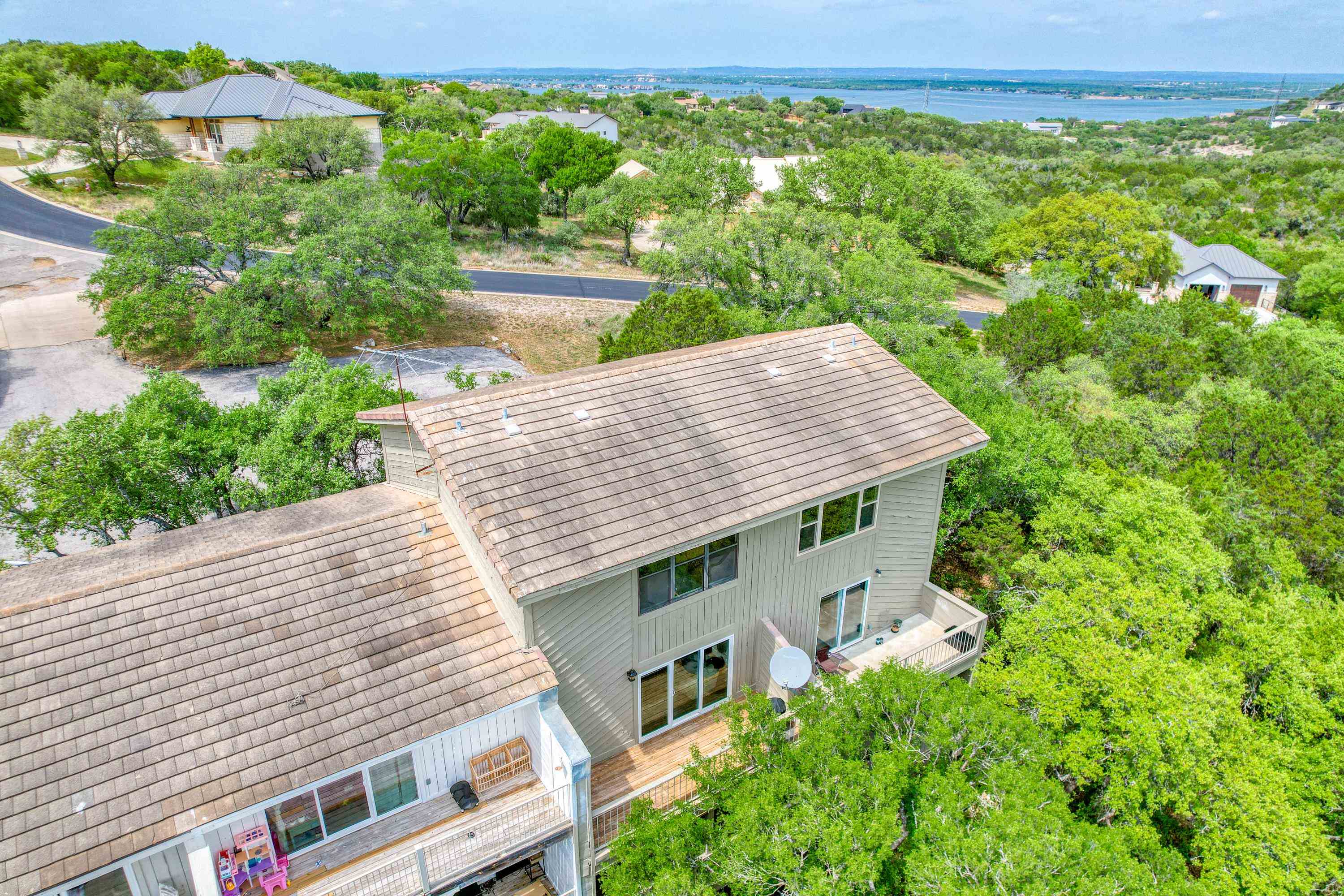 801 B Grassy Knoll, Horseshoe Bay, TX 78657