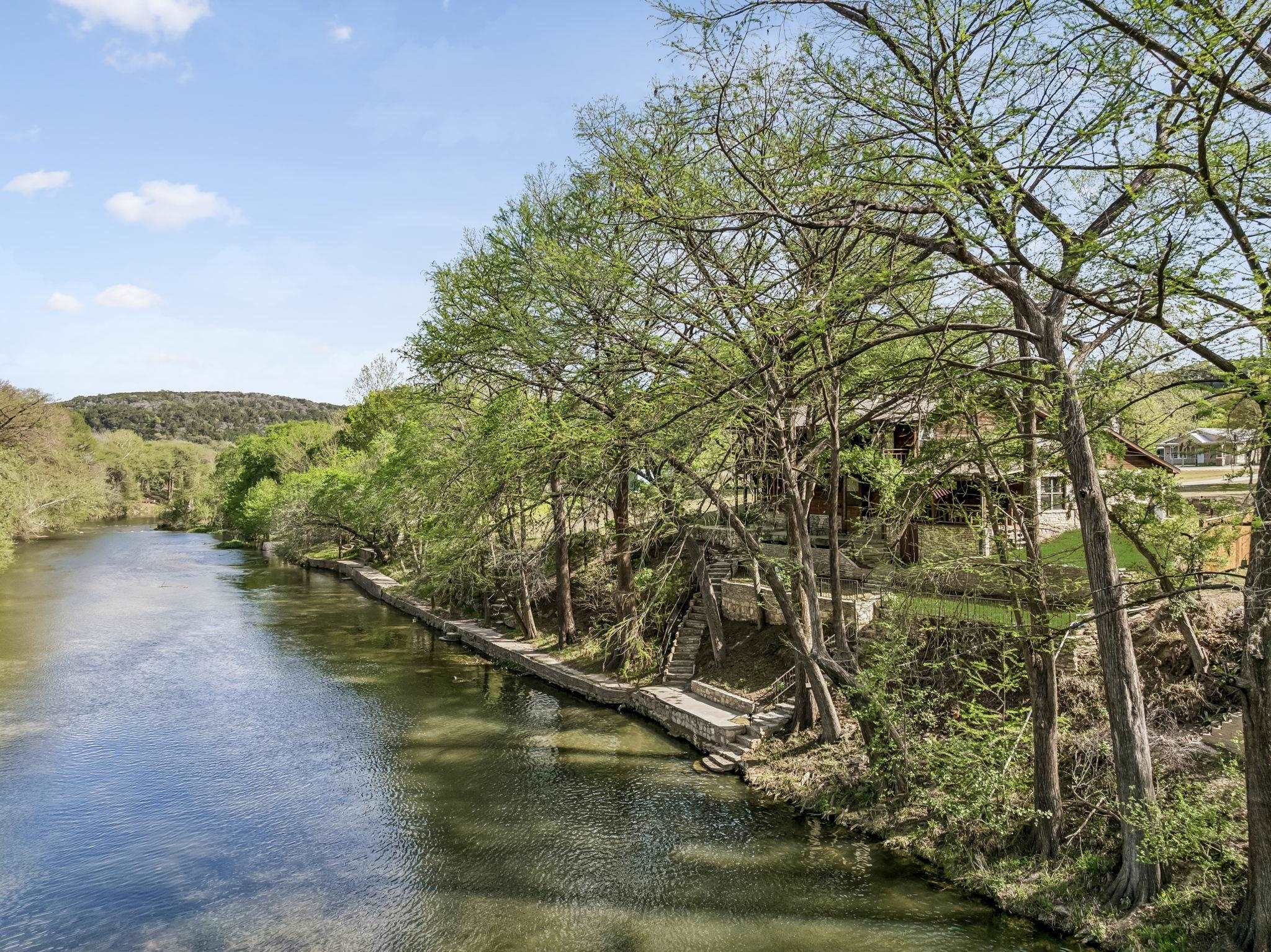 2630 Ponderosa Drive, New Braunfels, TX 78132
