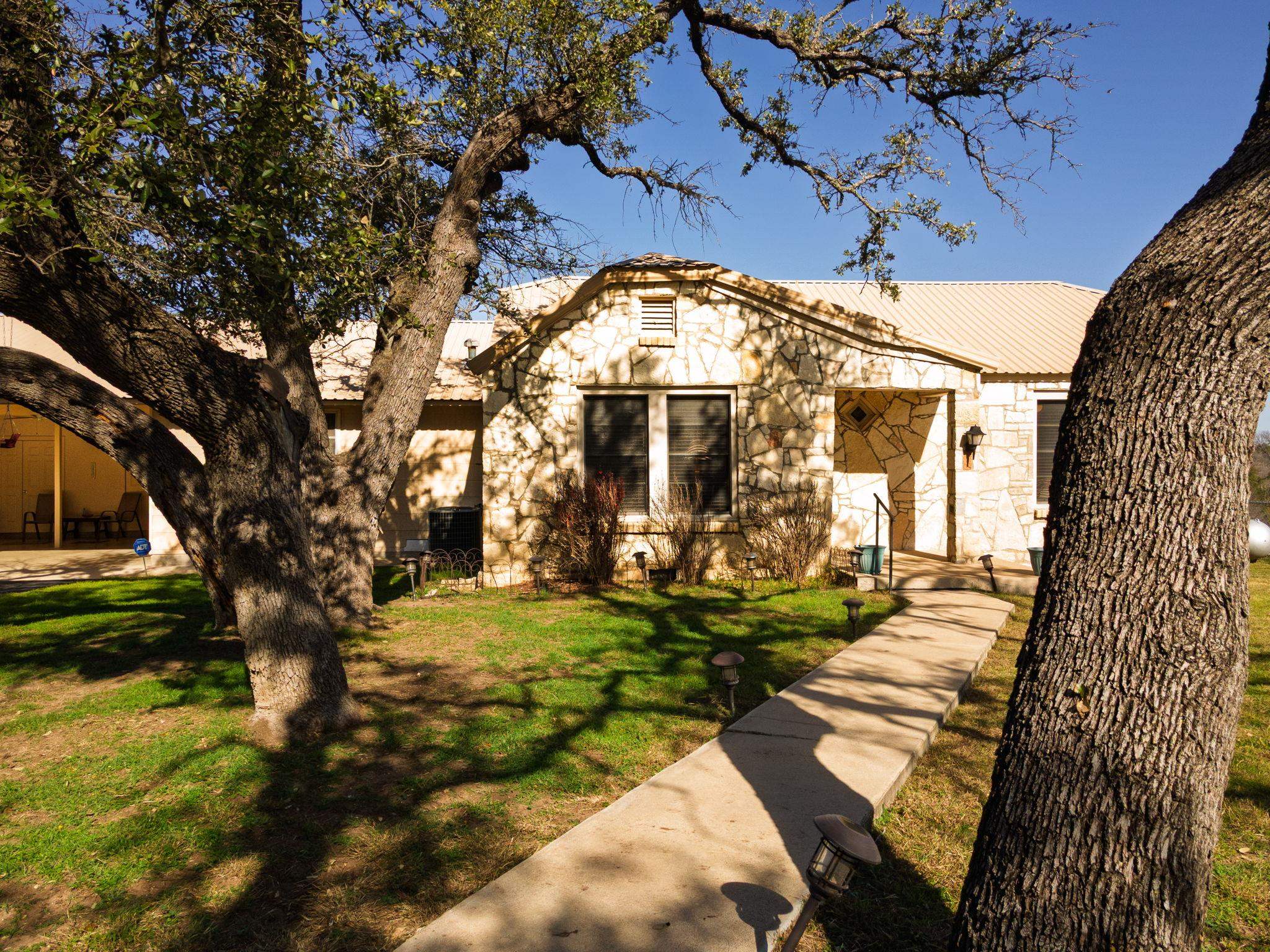 1003 N.Ridge St., Lampasas, TX 76550