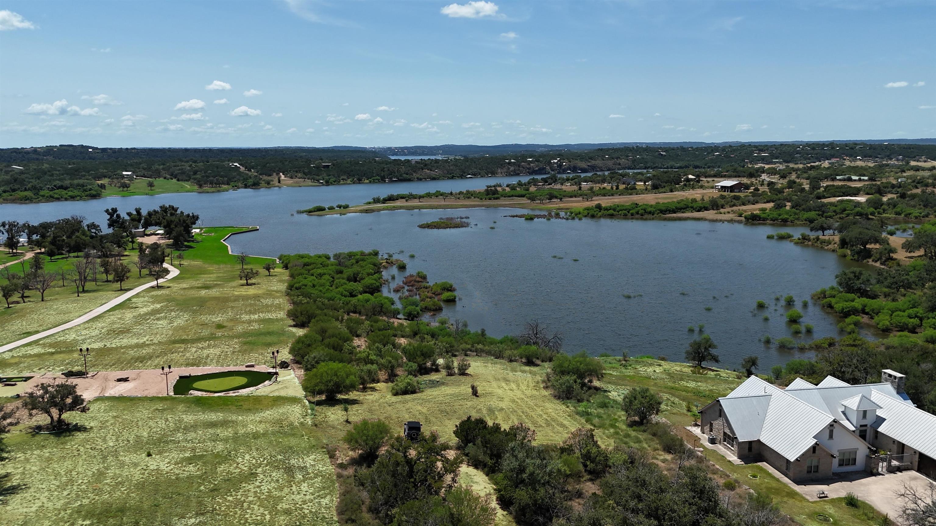 281 Chimney Cove Drive, Marble Falls, TX 78654