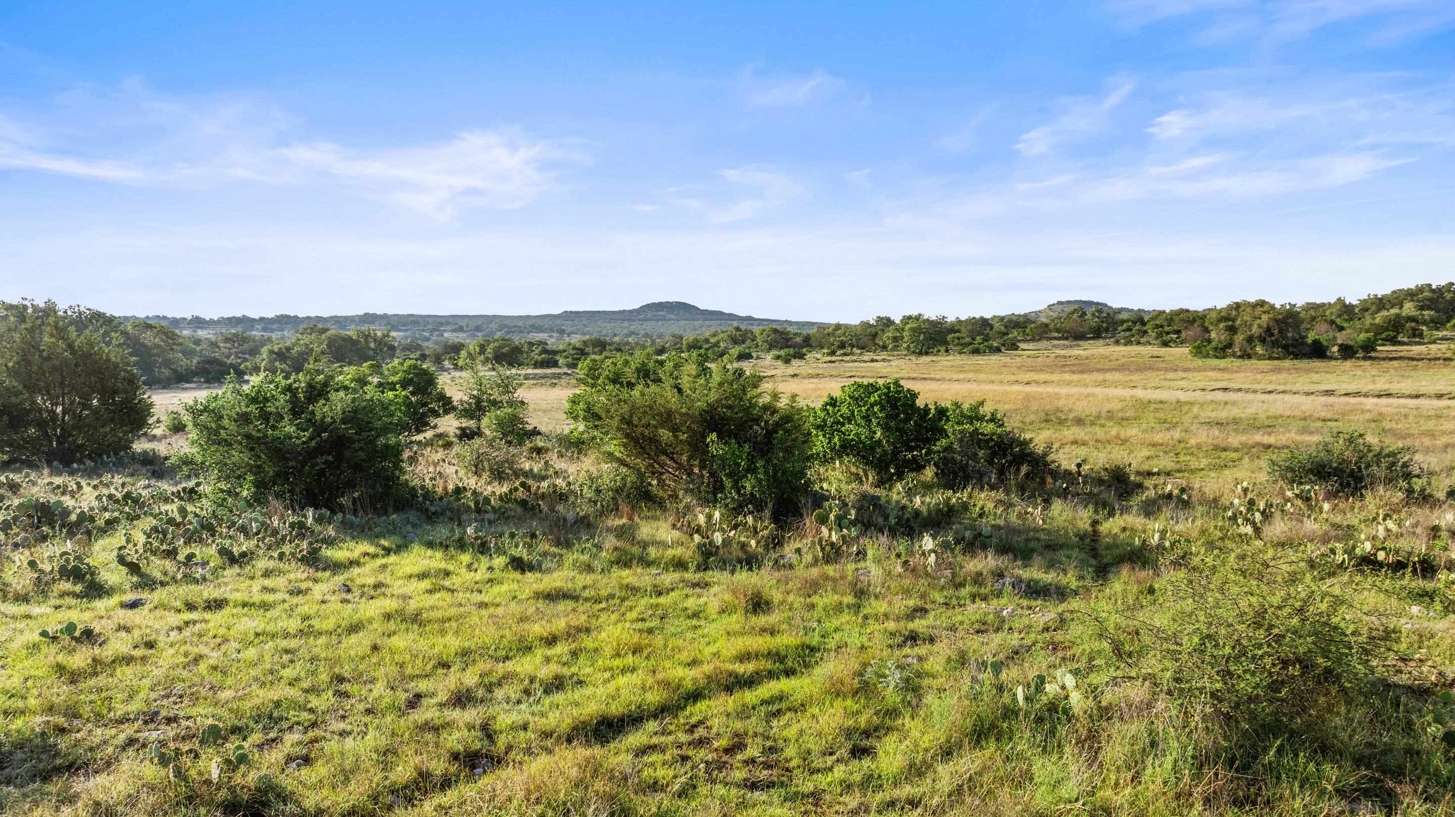 Lot 3 Vista Ridge Drive, Round Mountain, TX 78663