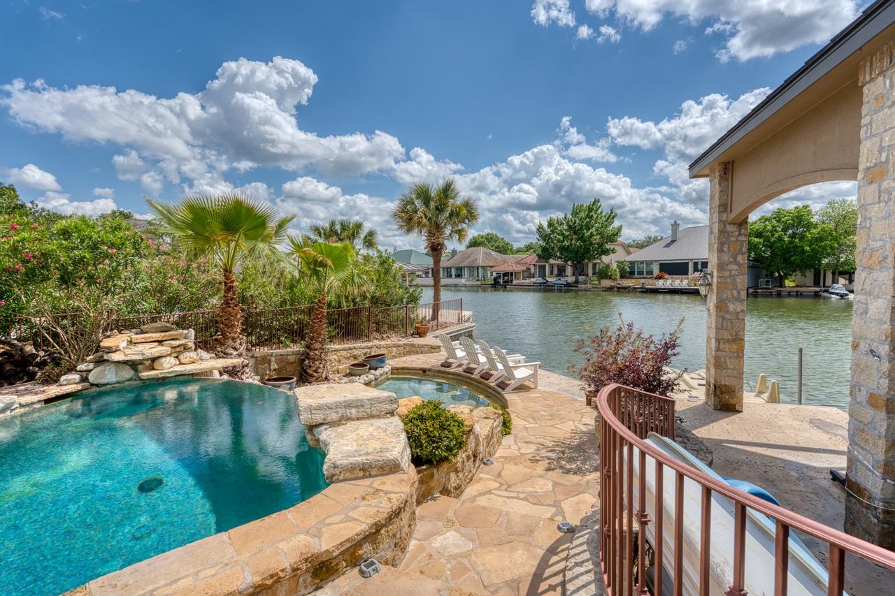 59 Applehead Island, Horseshoe Bay, TX 78657