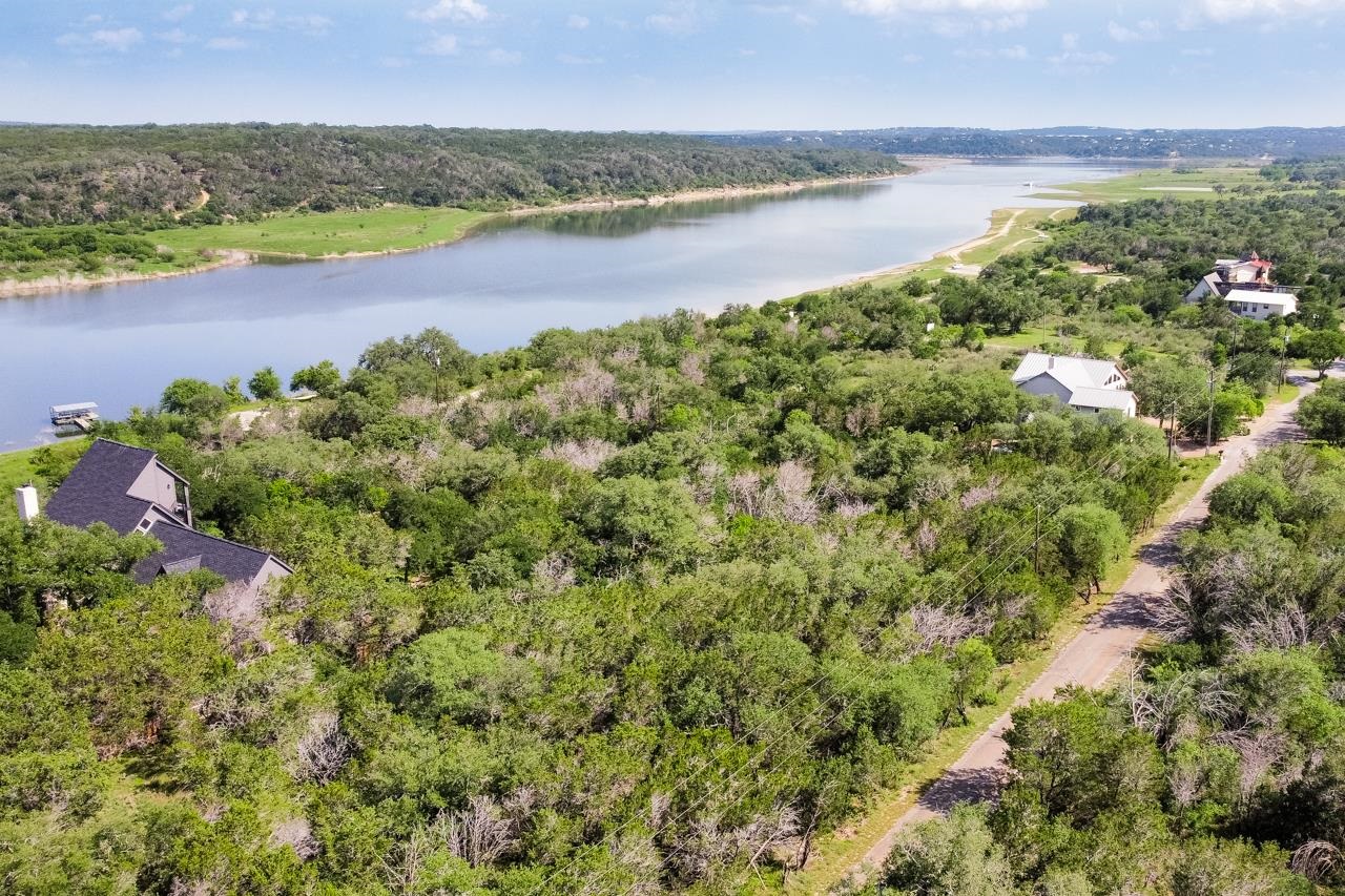 Lots 13 & 14 Lakeside Drive, Spicewood, TX 78669