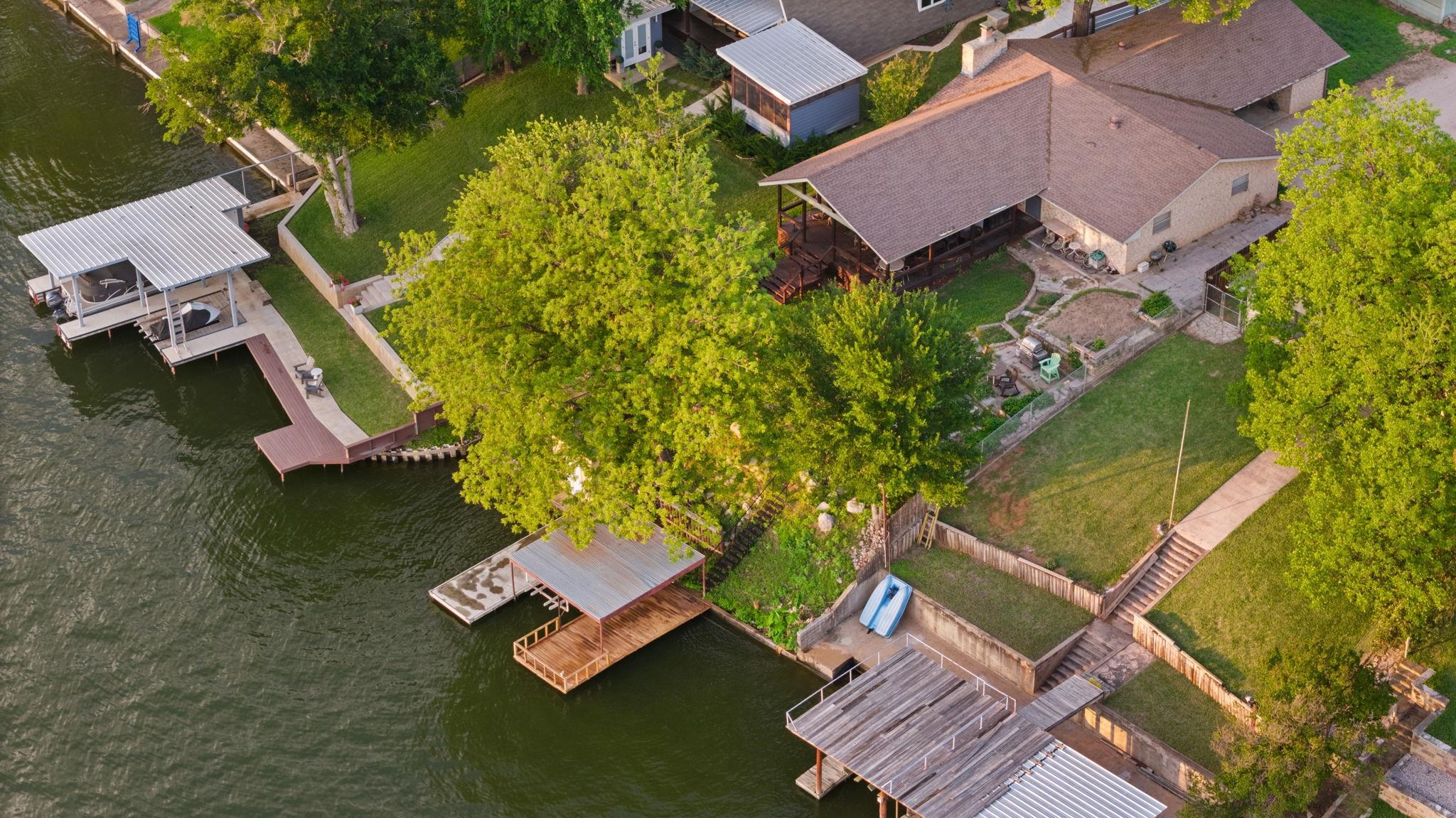 1402 County Road 135, Burnet, TX 78611