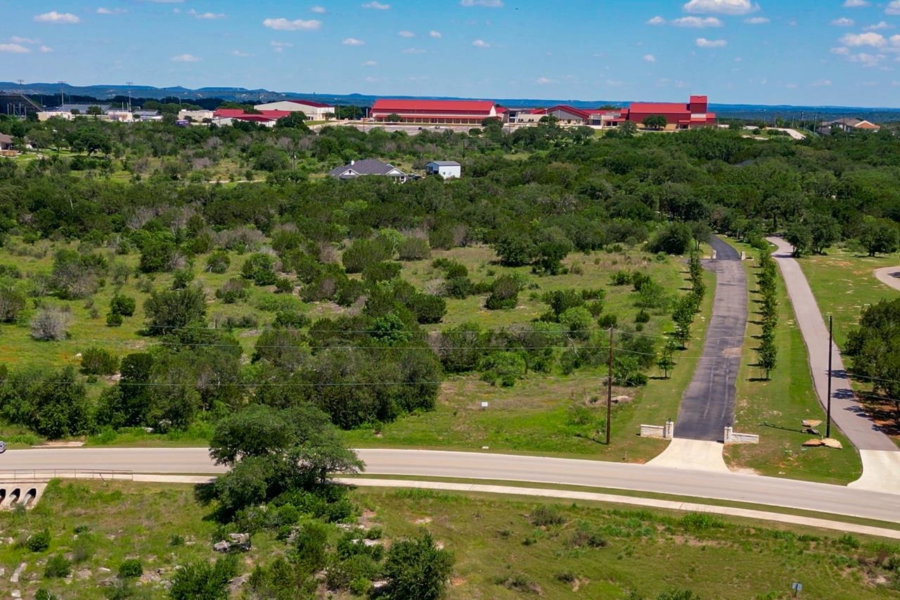 Lot 43 Park View Dr, Marble Falls, TX 78654