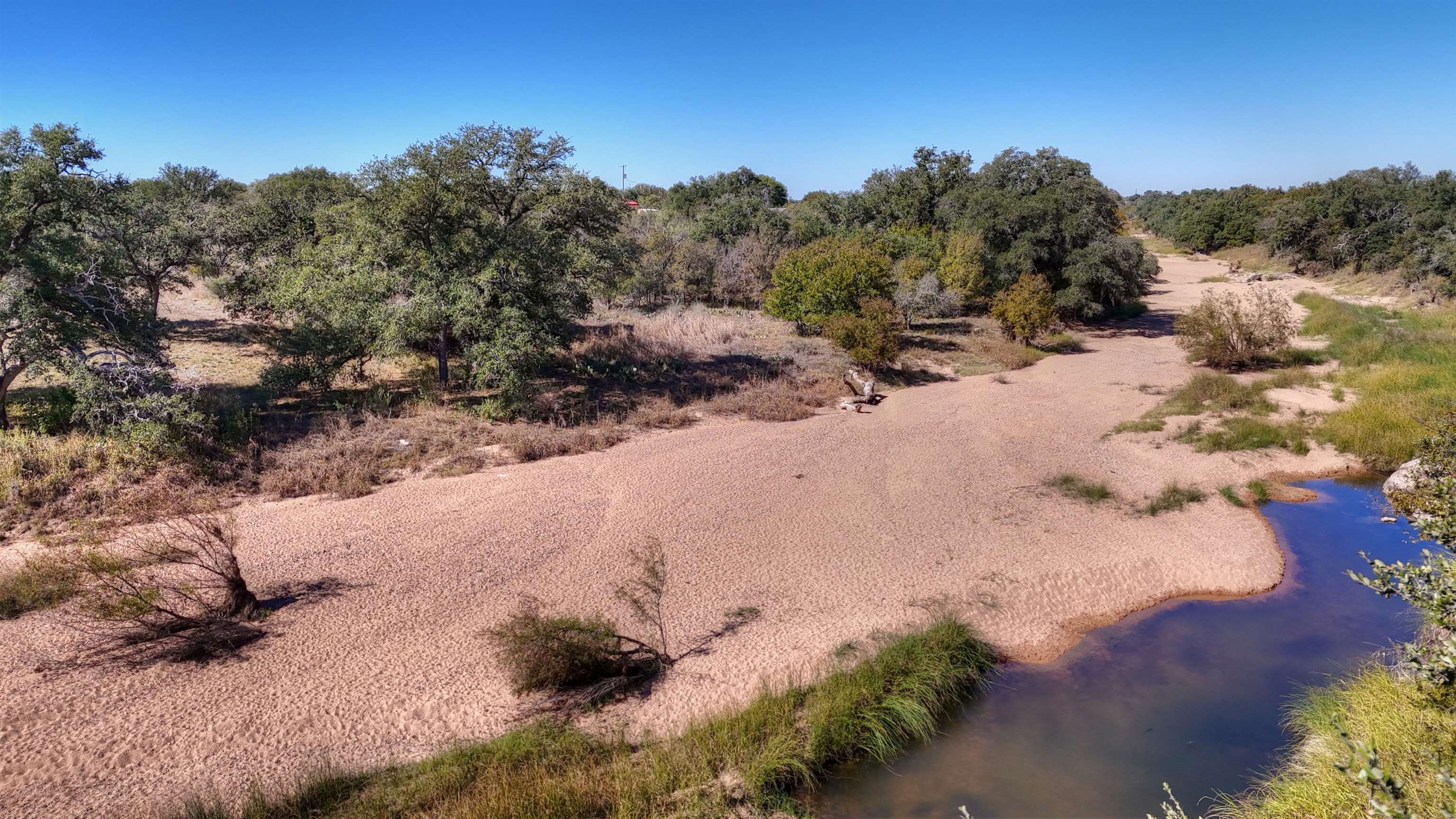 Lot 316 Offer Lane, Llano, TX 78643