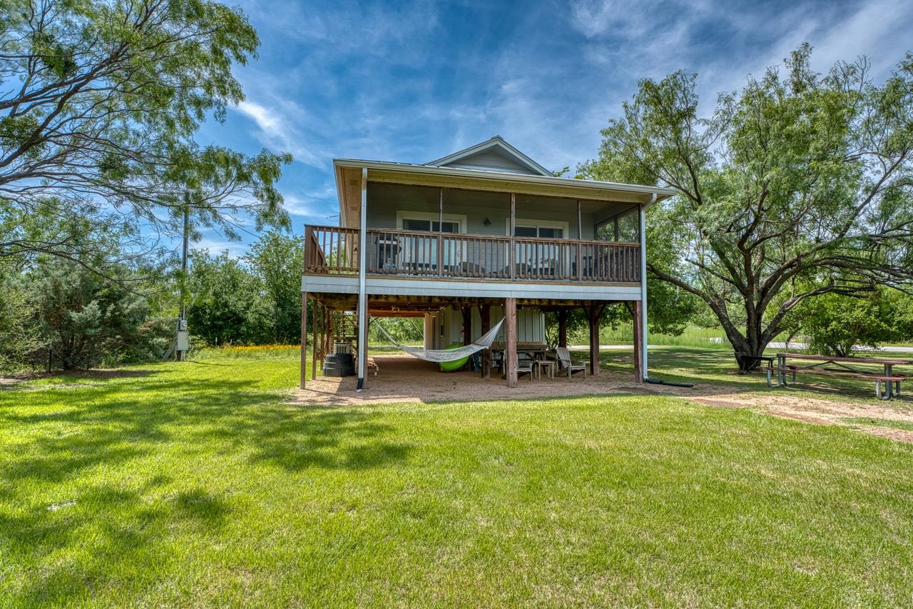 2433 County Road 102, Llano, TX 78643