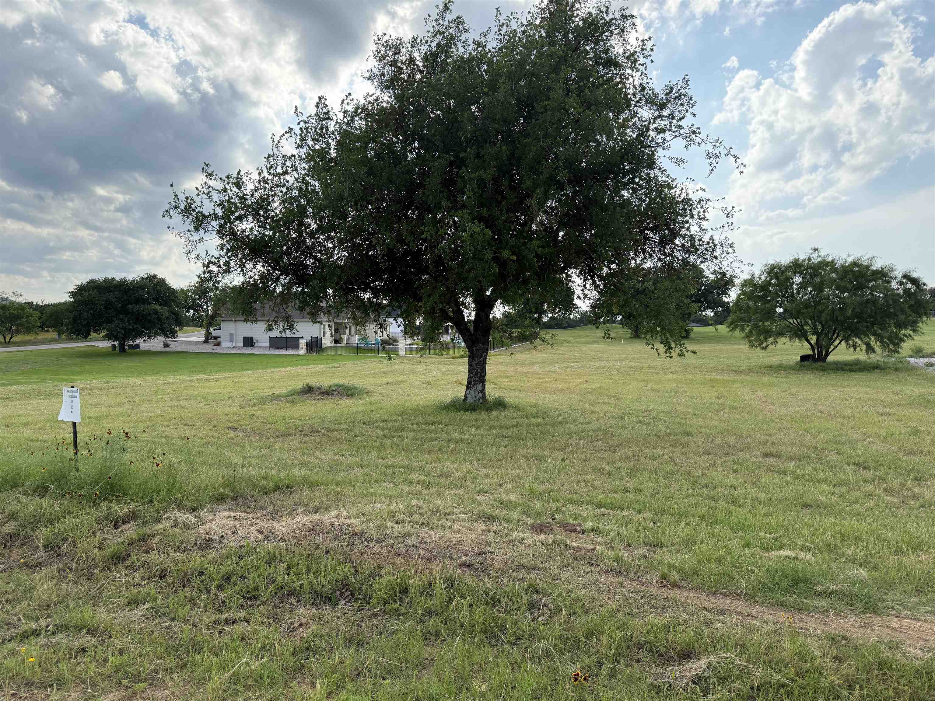 Lot 83A Oak Grove Parkway, Kingsland, TX 78639