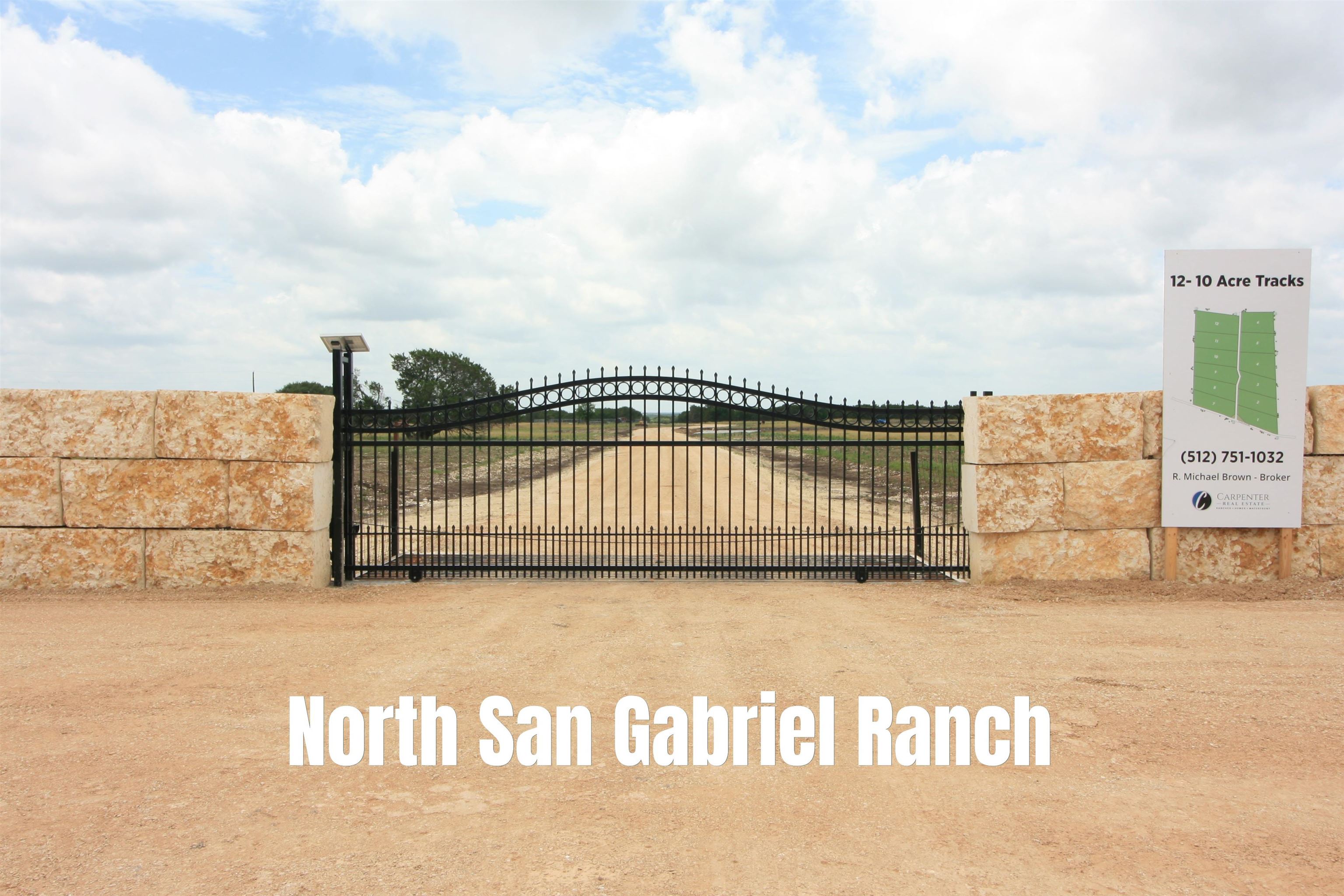 Tract 4 County 204 Road, Burnet, TX 78611