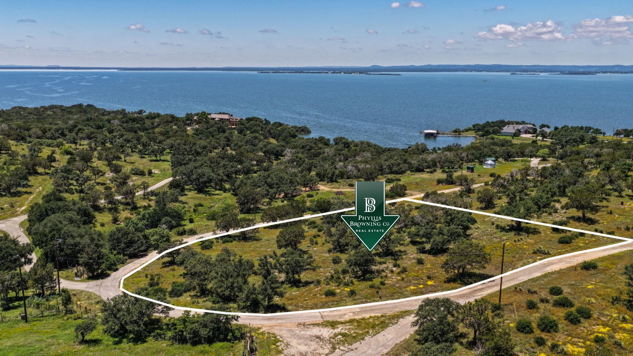 4130 Sunset Cliff Road, Burnet, TX 78611