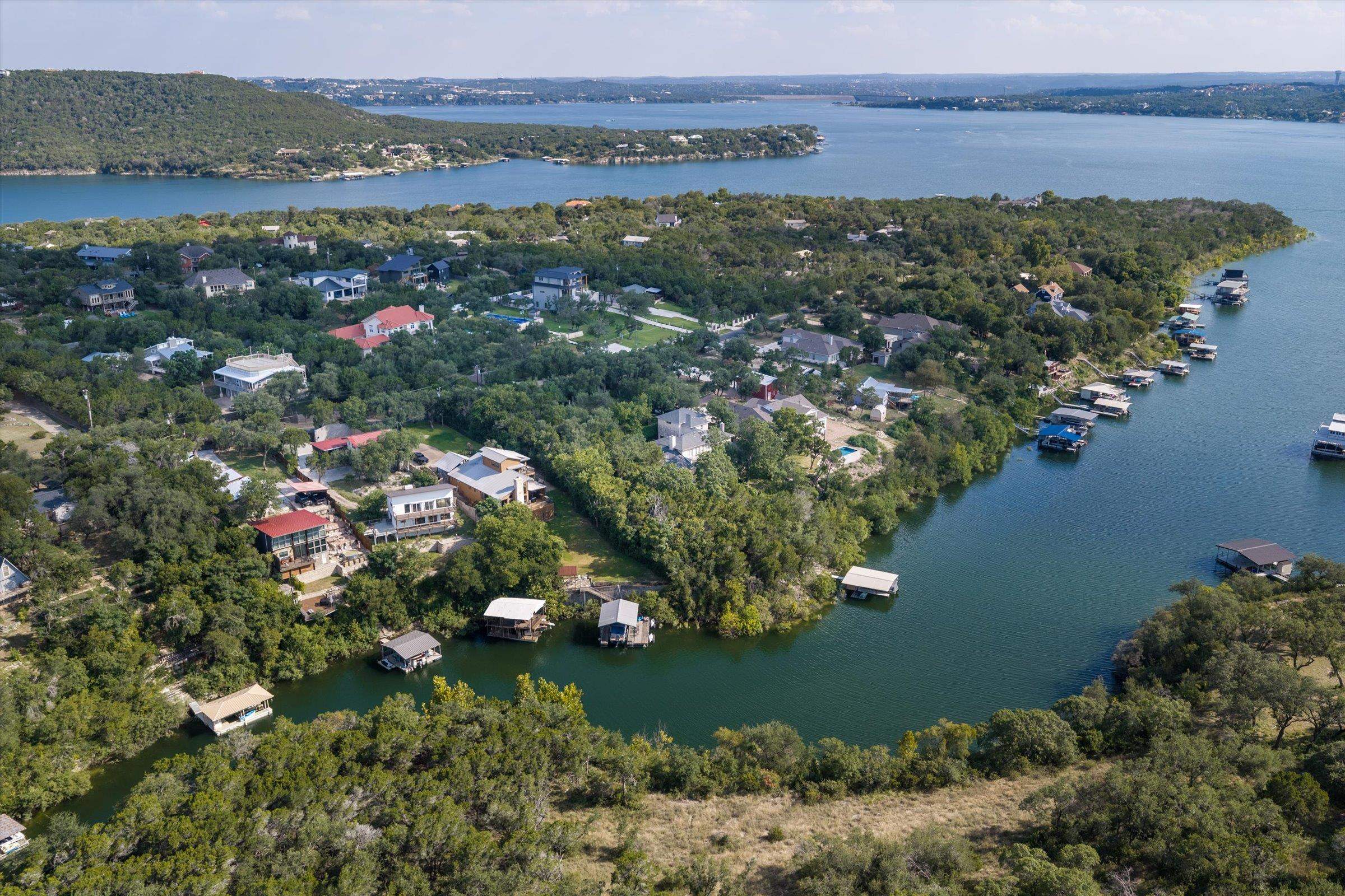 14951 Arrowhead Drive, Volente, TX 78641