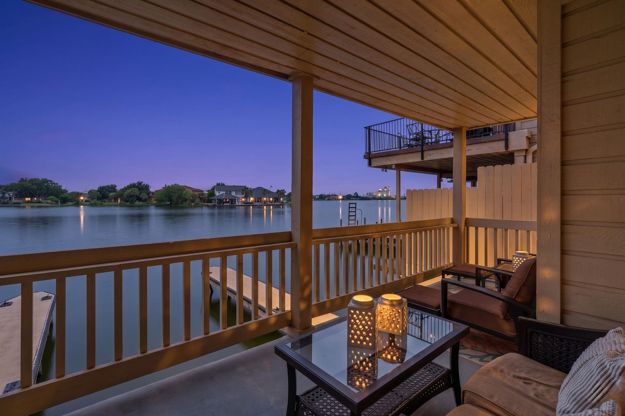 1100 The Cape #801, Horseshoe Bay, TX 78657