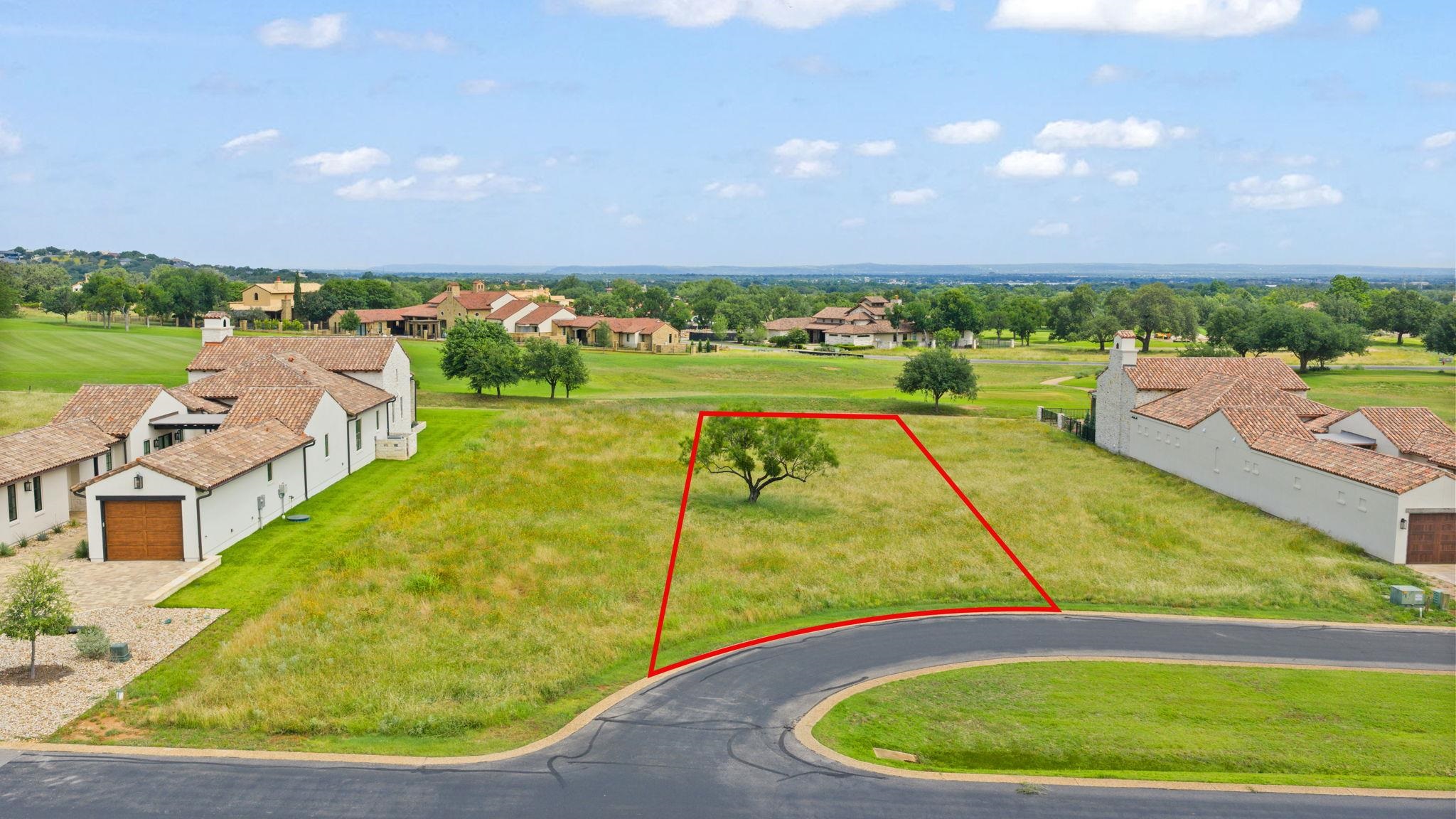 51-C Encantada, Horseshoe Bay, TX 78657