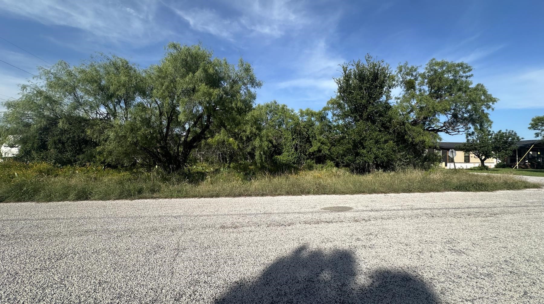 LT 852 & 853 Melba Lane, Tow, TX 78672