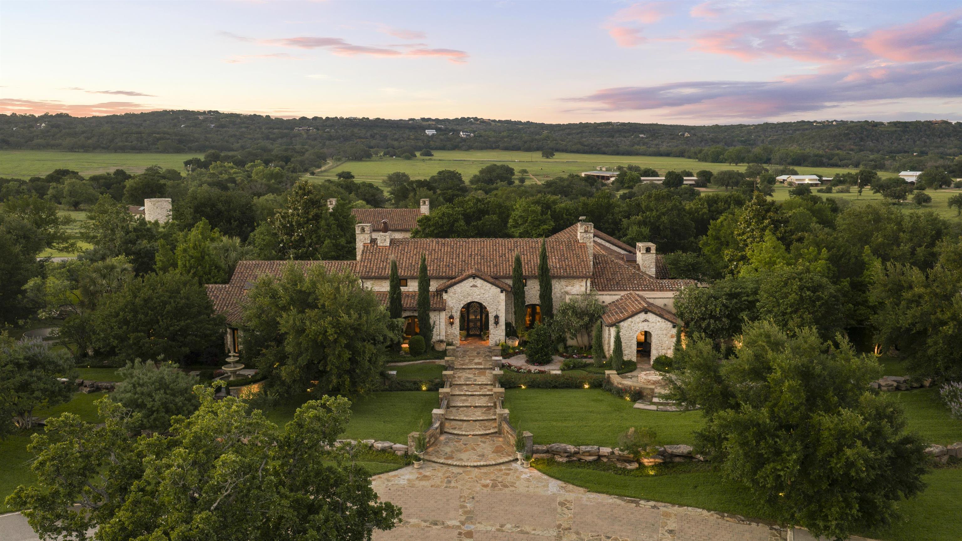 4554 CR 120, Marble Falls, TX 78654