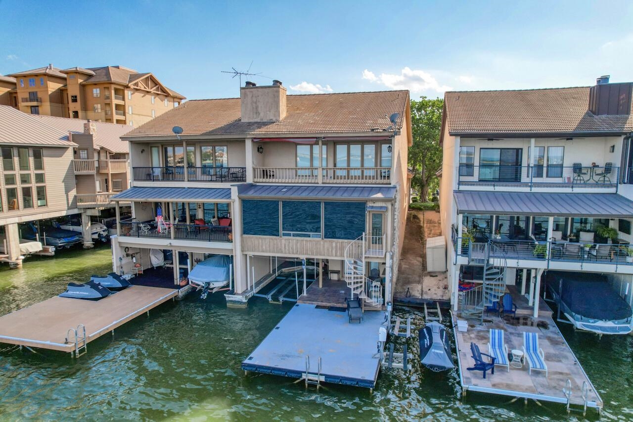 1103 The Cape, Horseshoe Bay, TX 78657