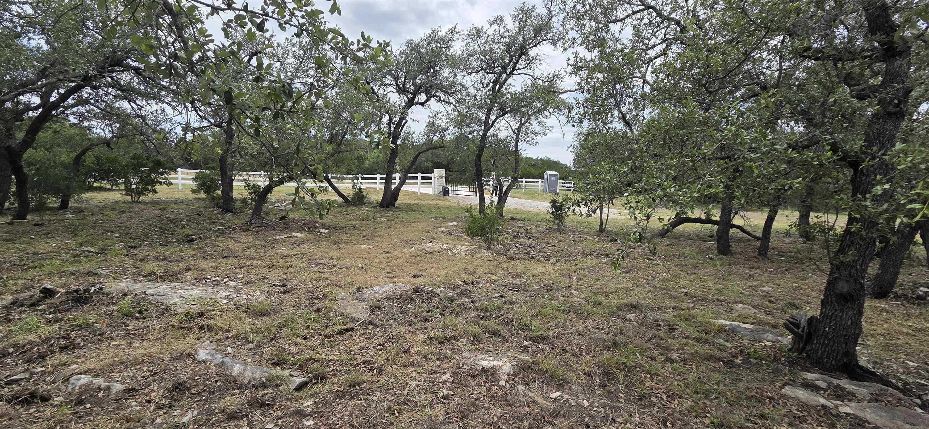 237 CR401 N County Road 401, Marble Falls, TX 78654