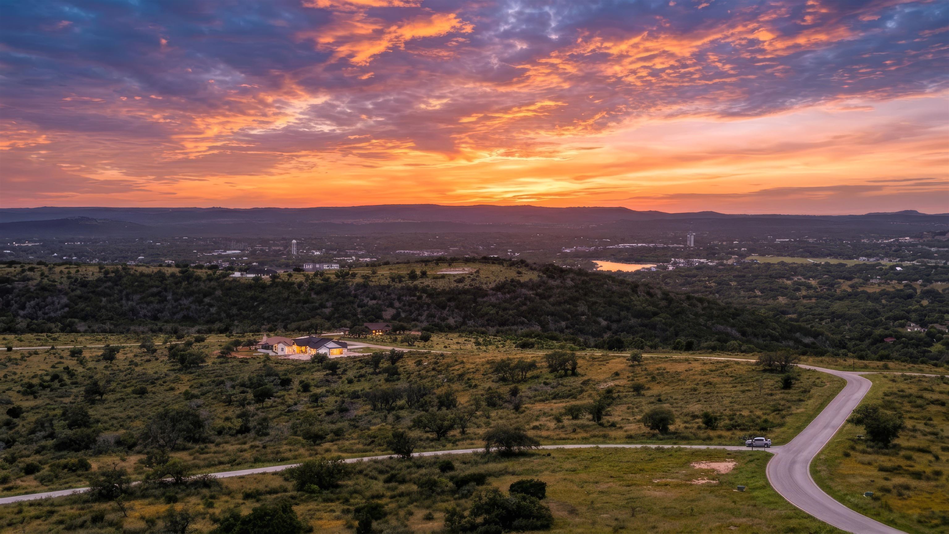 Lot 123 TBD Westridge Way, Kingsland, TX 78639