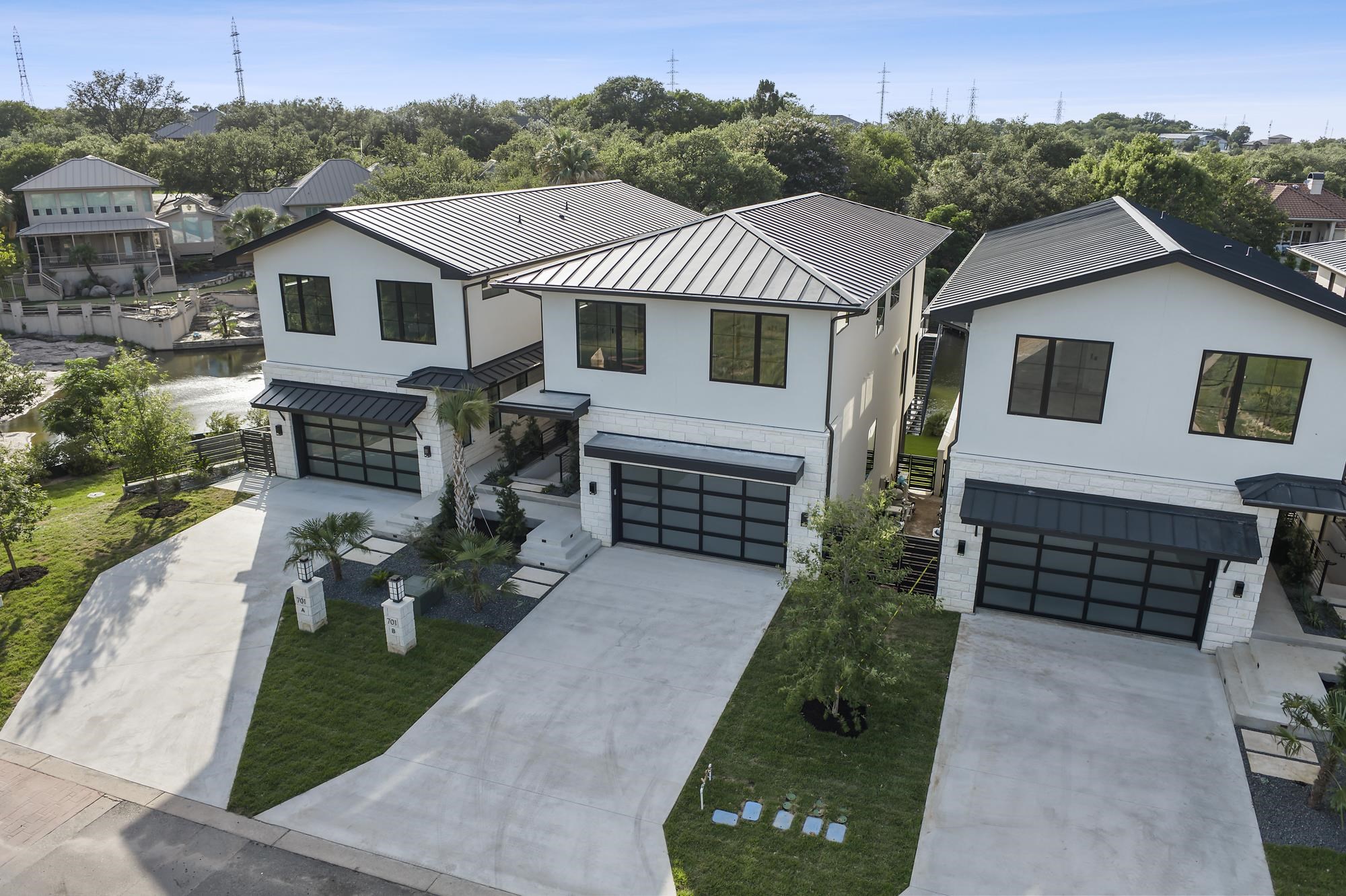 701-A Hi Circle North Drive, Horseshoe Bay, TX 78657