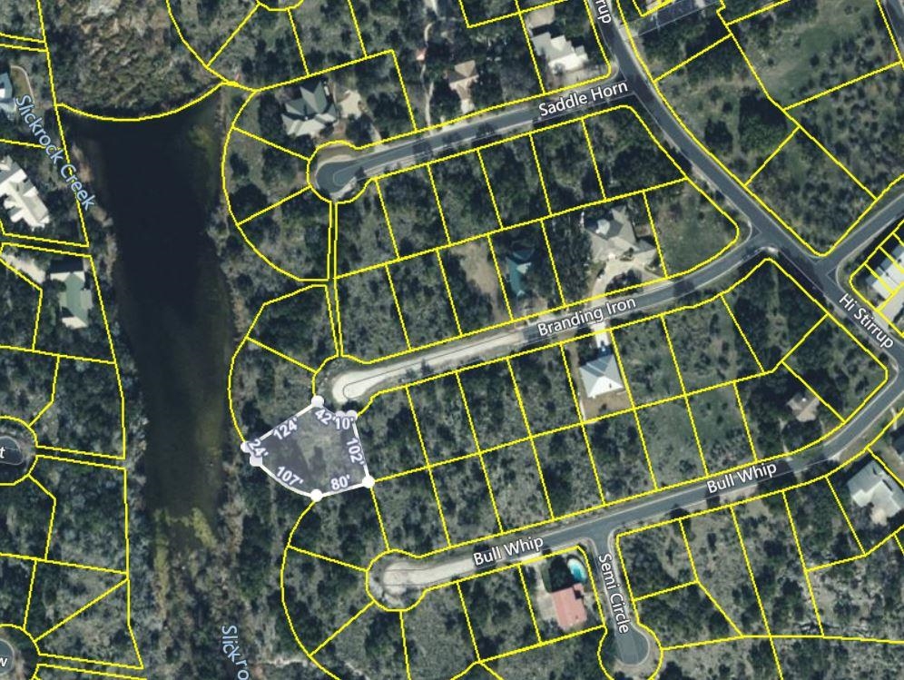 Lot 13042 - 517 Branding Iron, Horseshoe Bay, TX 78657