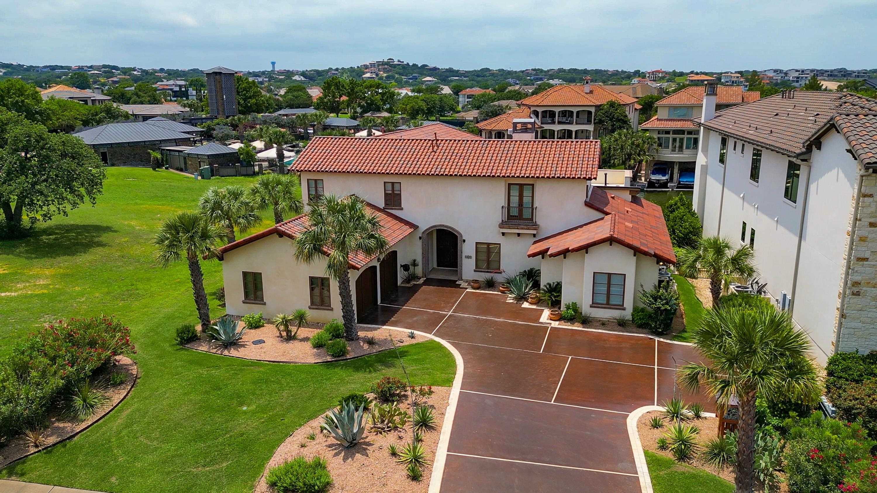 127 Applehead Island, Horseshoe Bay, TX 78657