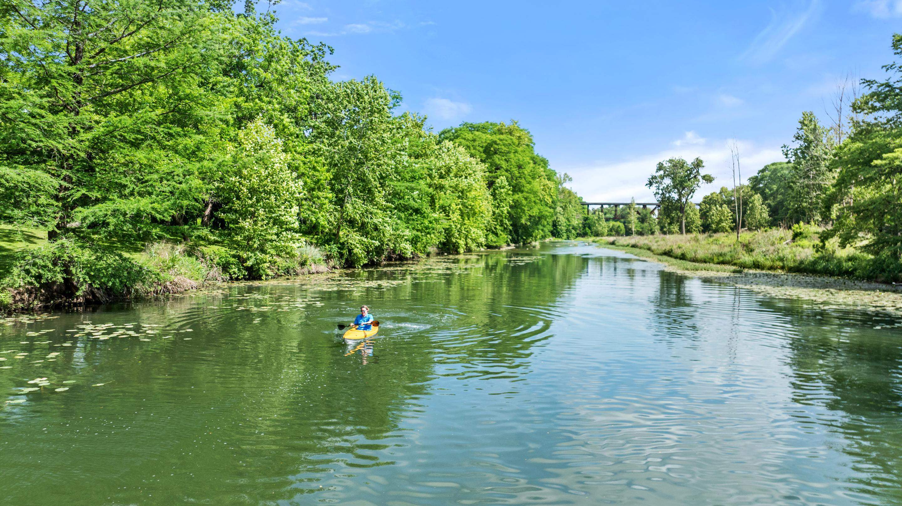 1242 Ervendberg Avenue, New Braunfels, TX 78130