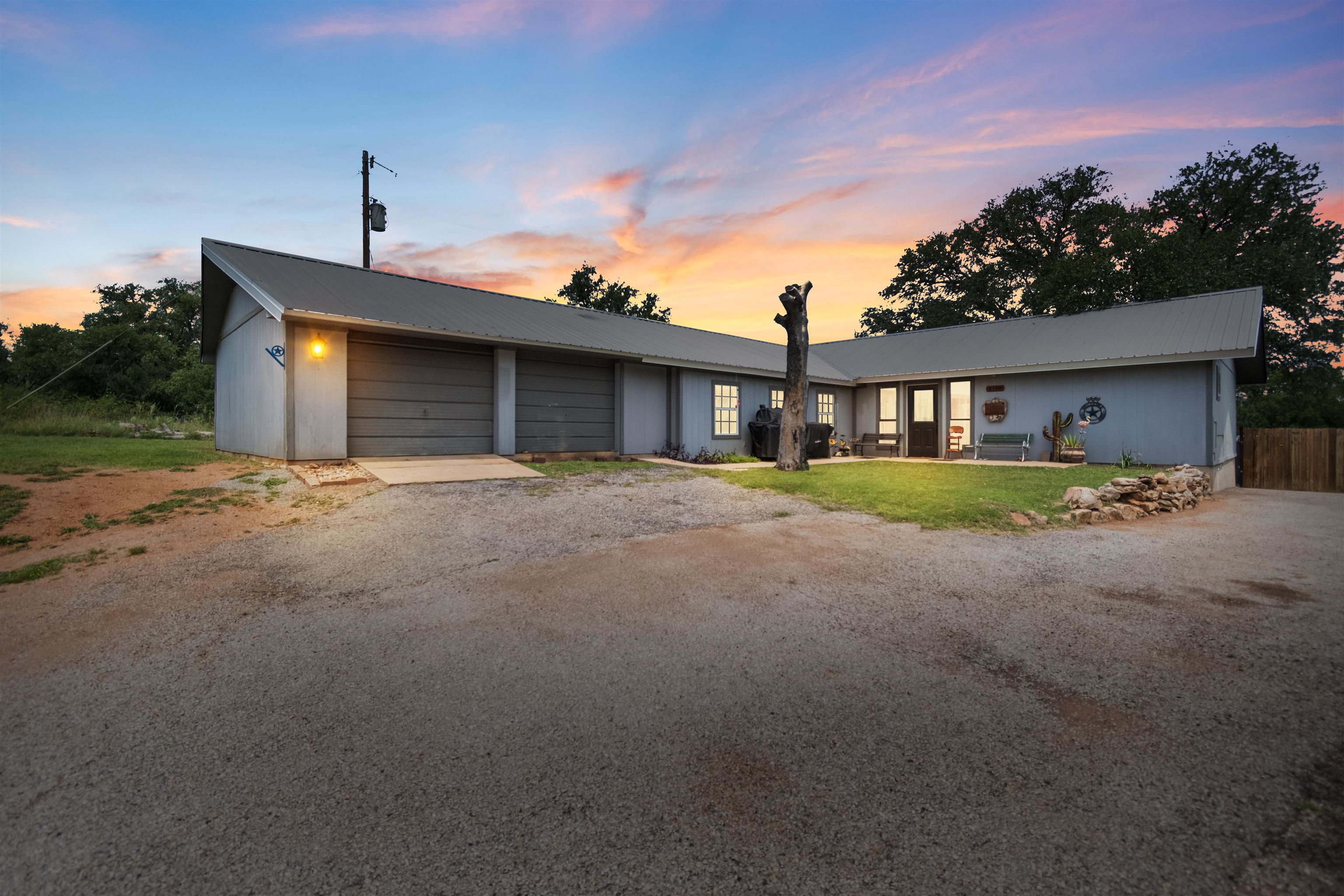 4170 FM 690, Burnet, TX 78611