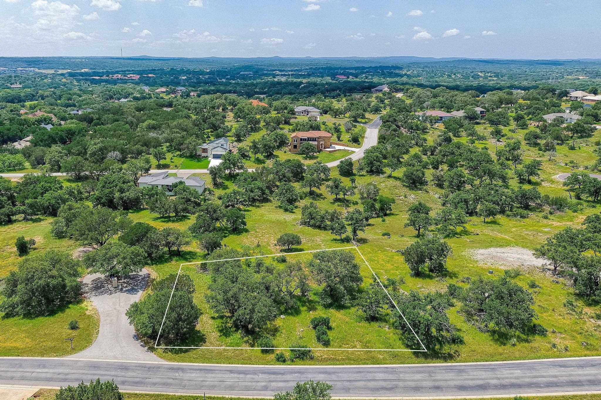 W4042 Fault Line/Twin Oaks, Horseshoe Bay, TX 78657