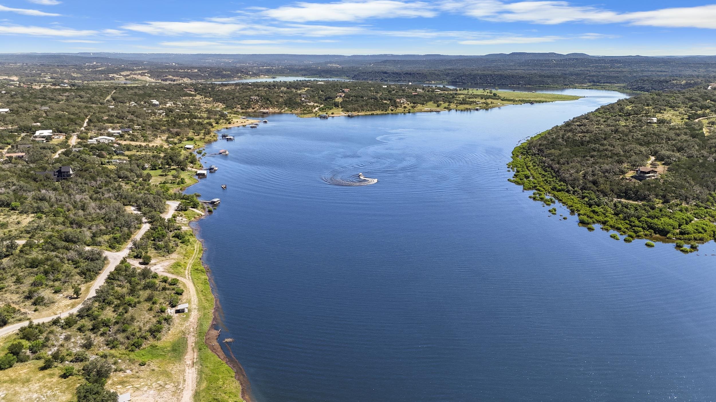 Lot 311 Rolling Hills Drive, Spicewood, TX 78669