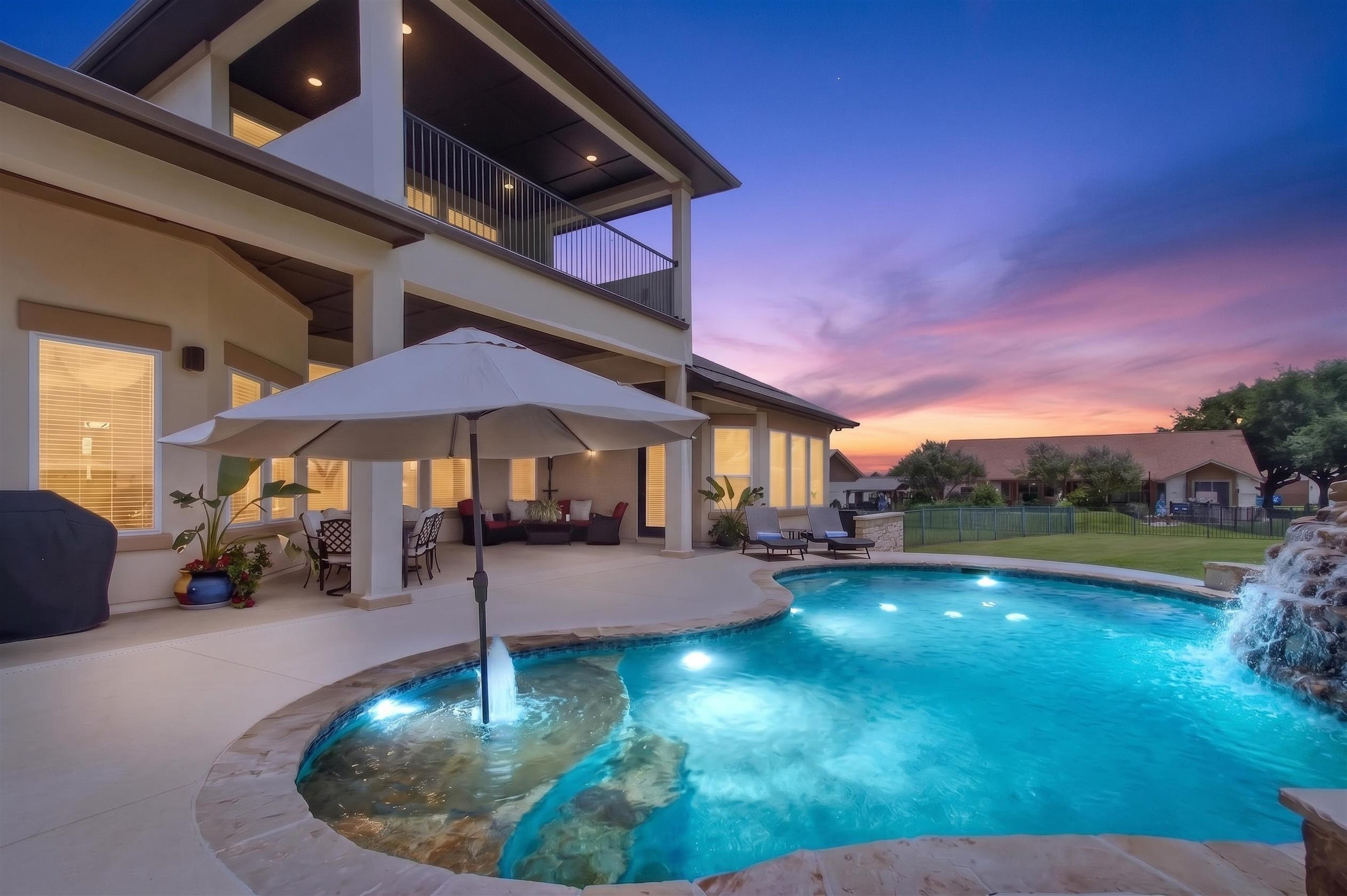 104 Far Meadow, Kingsland, TX 78639