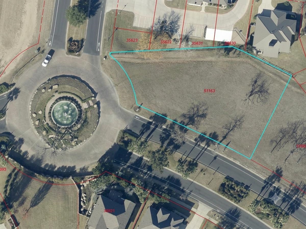 TBD Horshoe Bay BLVD, Horseshoe Bay, TX 78657