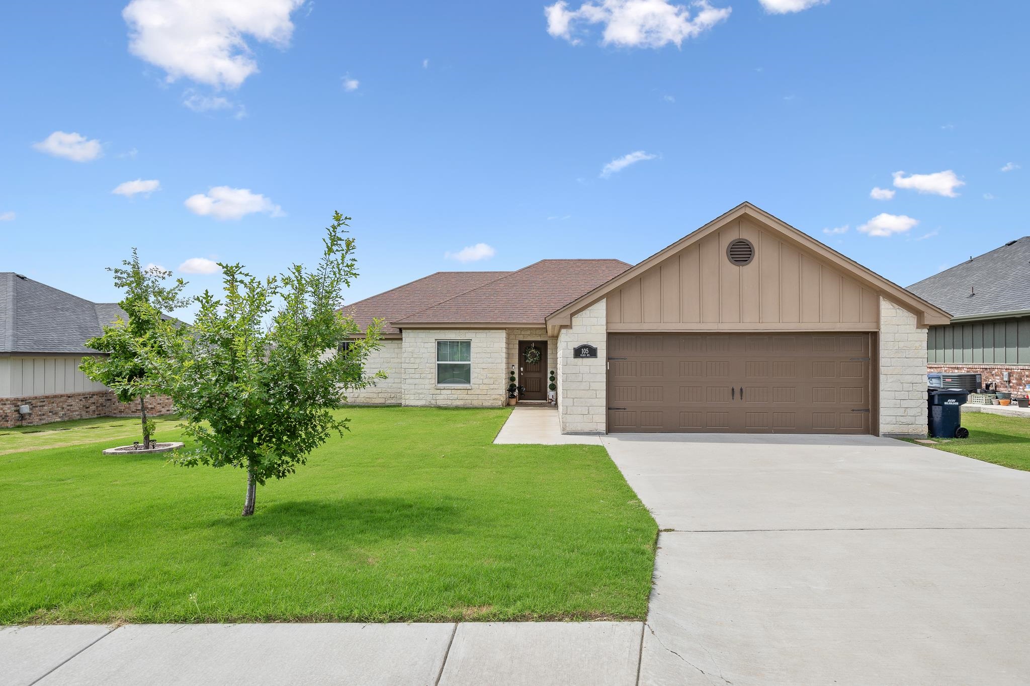 105 Elmer, Burnet, TX 78611