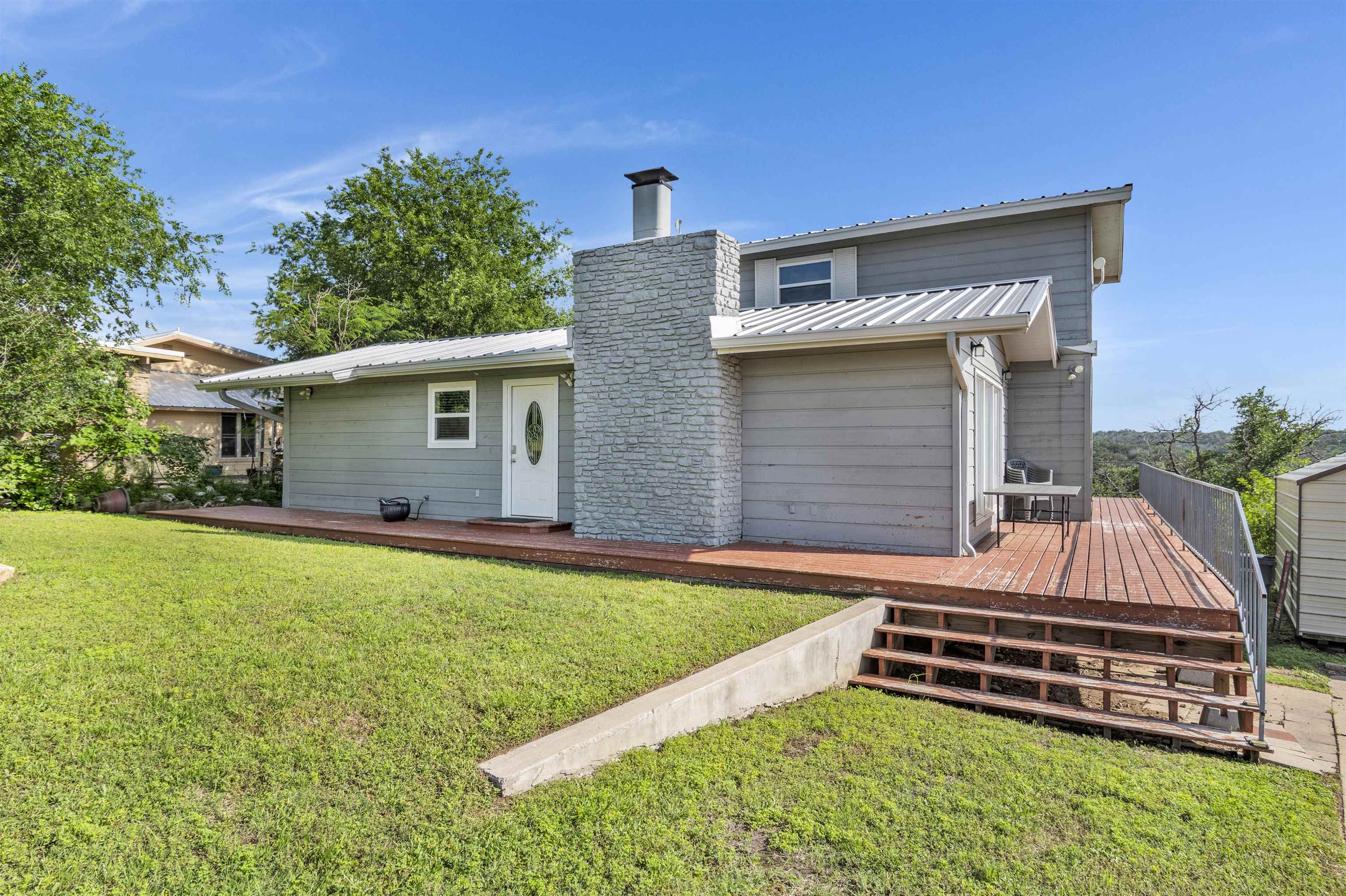 905 E CO RD 130, Burnet, TX 78611