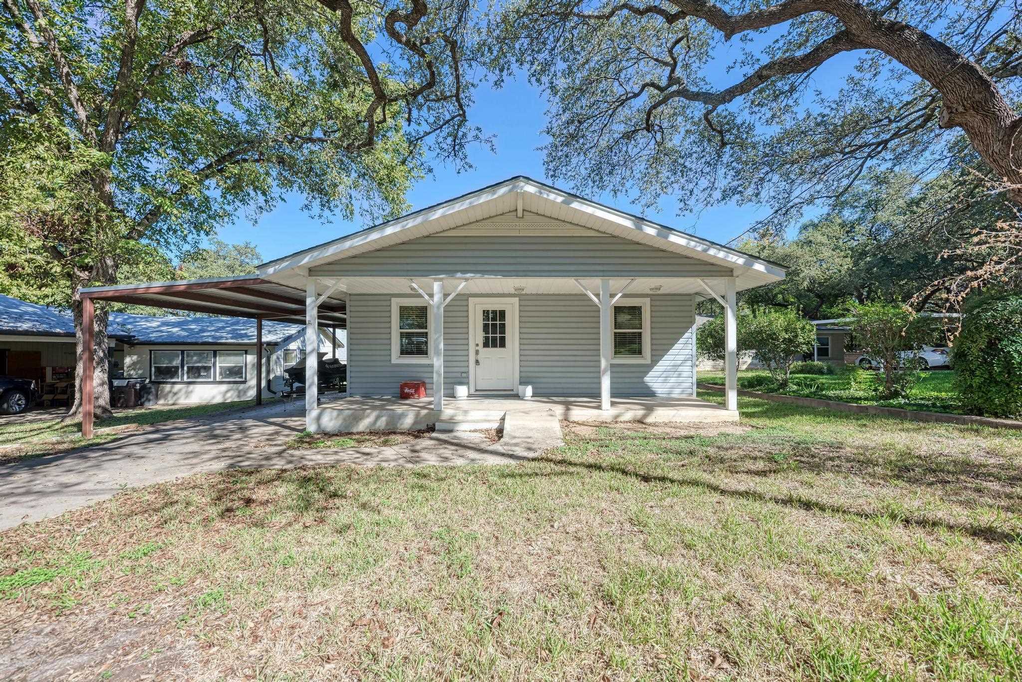 1113 County Rd. 132B Road, Kingsland, TX 78639