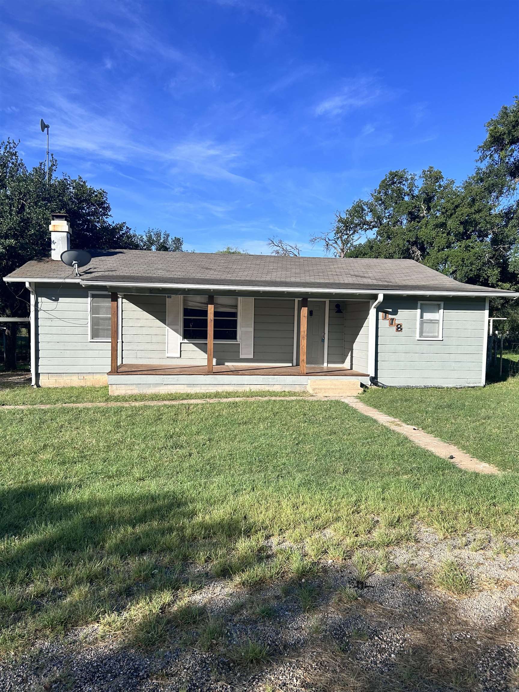 118 E Pine Drive, Granite Shoals, TX 78654