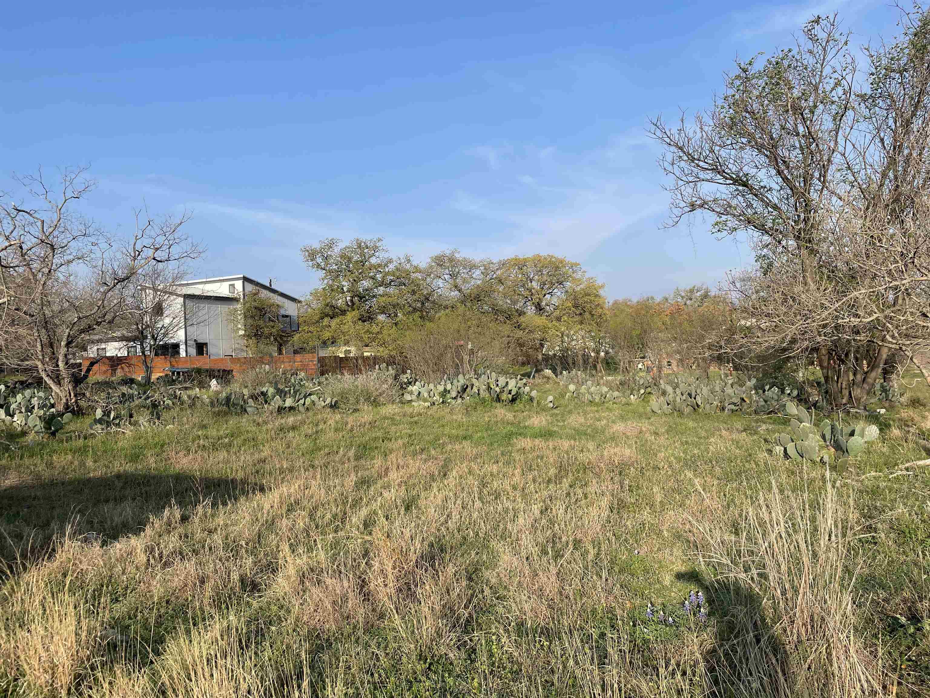 Lots 168-171 E Briar, Granite Shoals, TX 78654