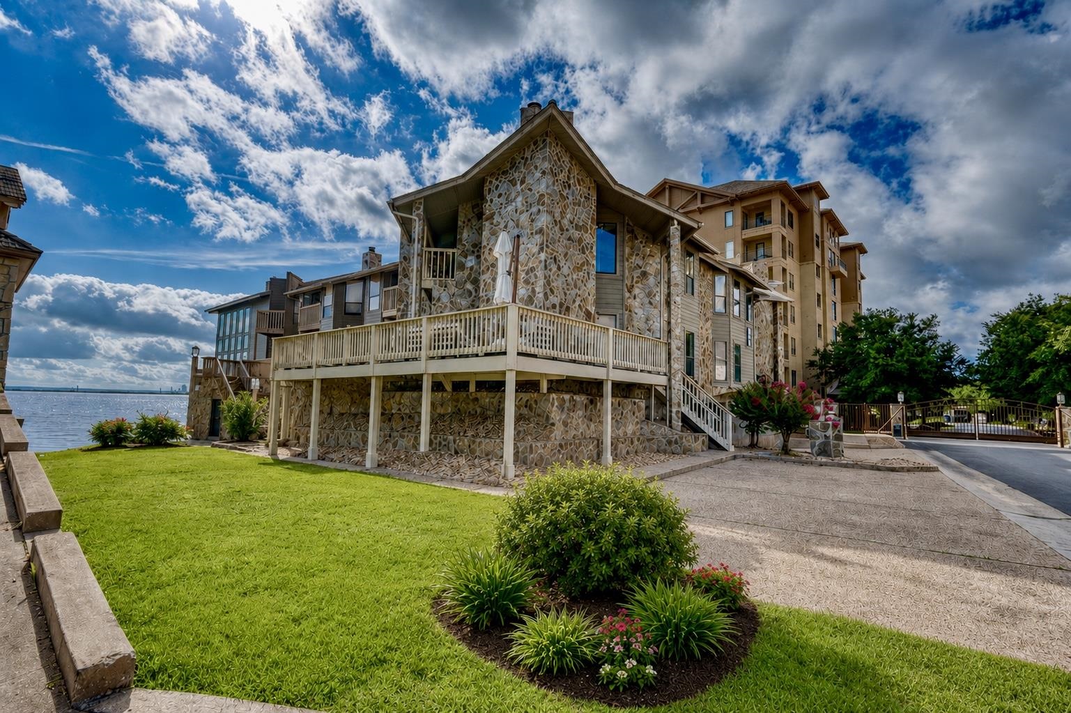 1101 The Cape, Horseshoe Bay, TX 78657