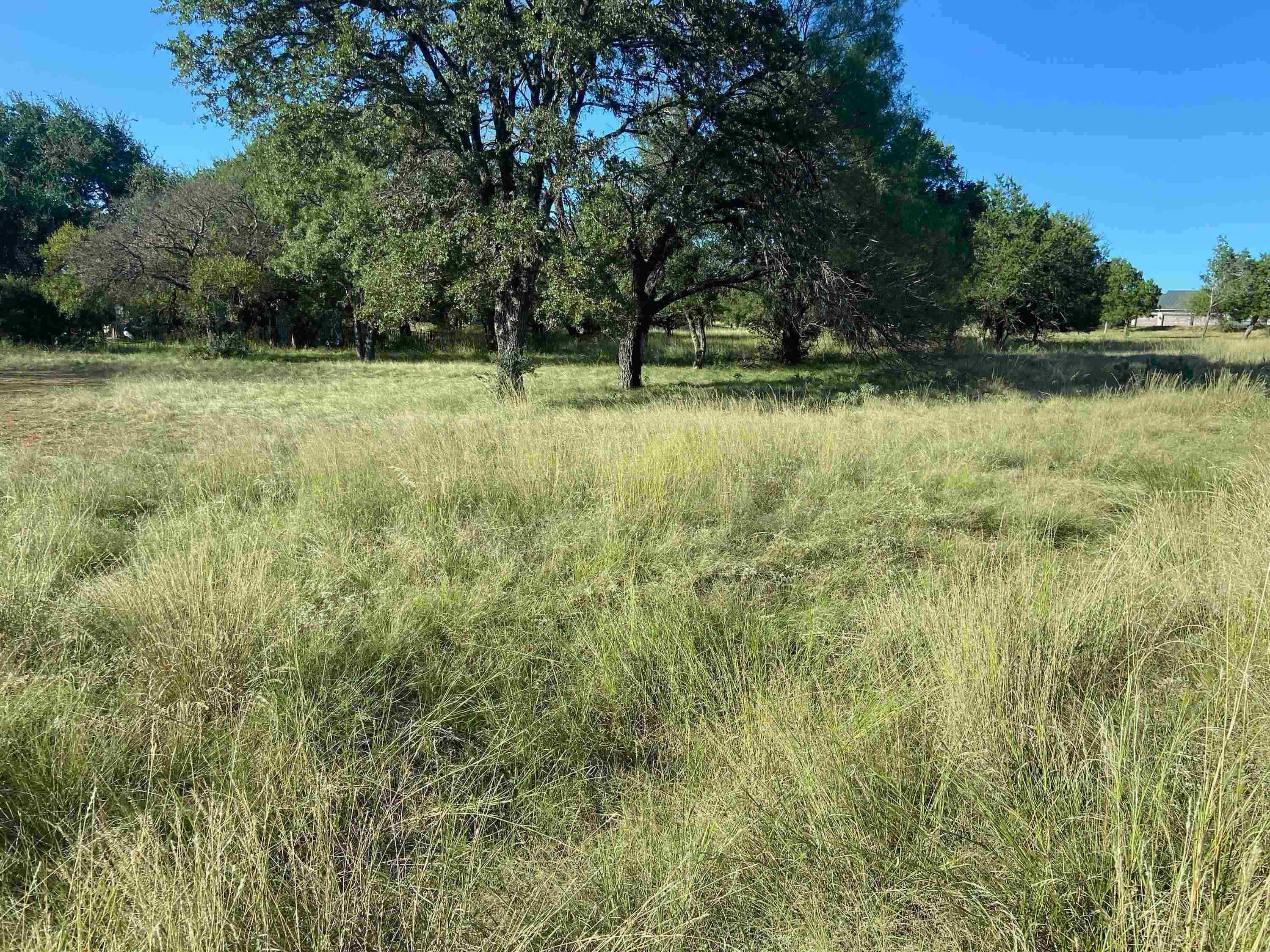 105 Cat Canyon, Horseshoe Bay, TX 78657