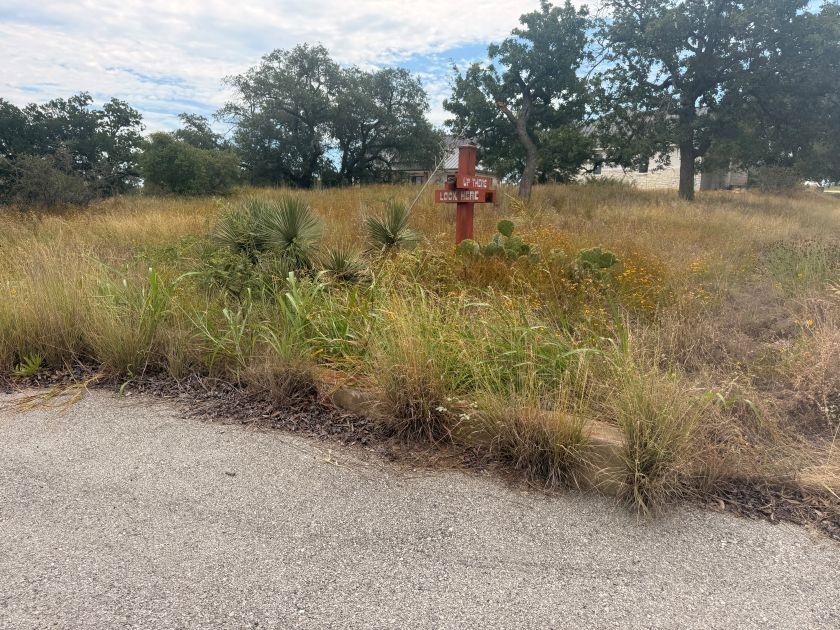 W5029 Look There, Horseshoe Bay, TX 78657