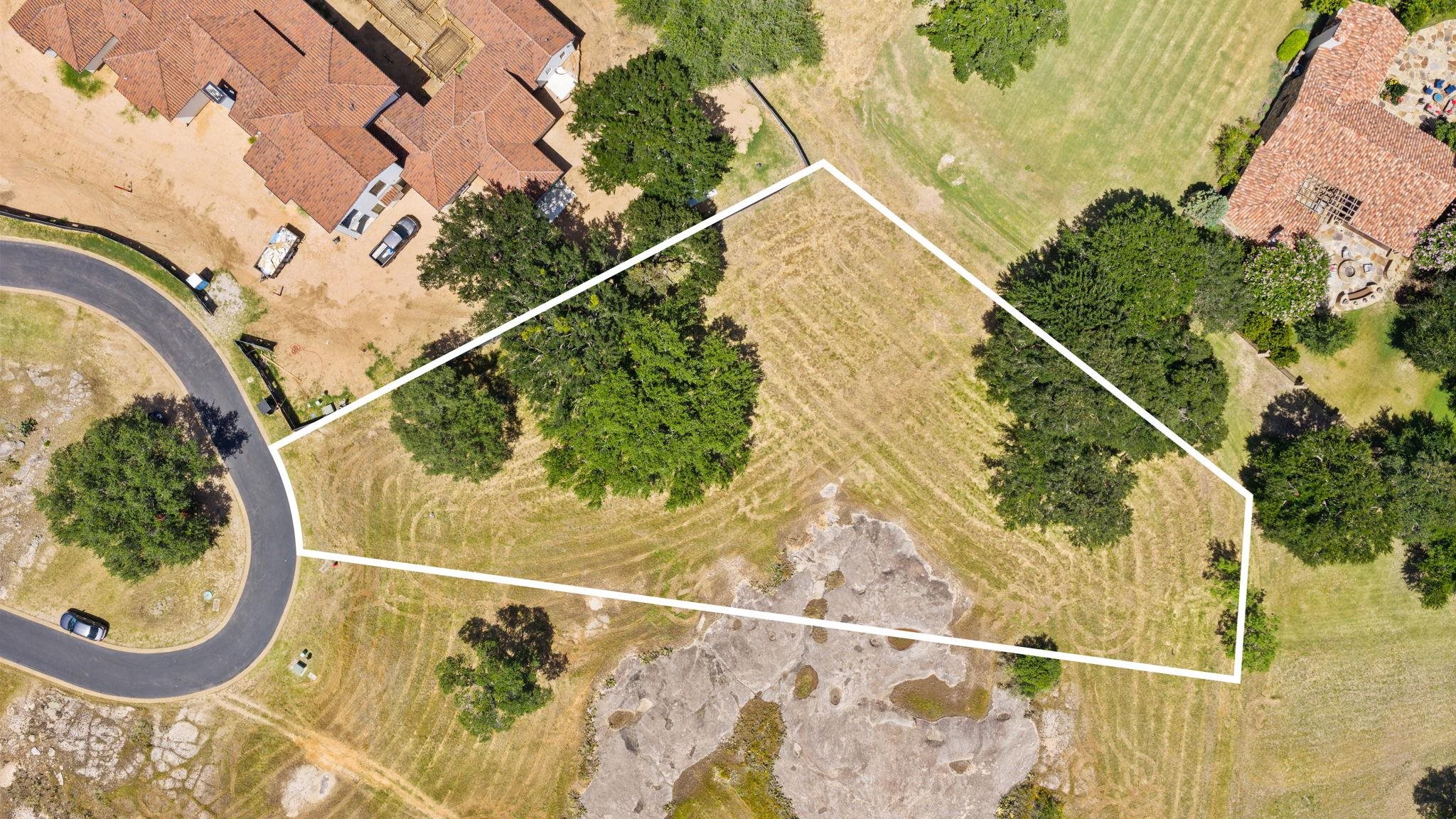 225 La Serena Loop, Horseshoe Bay, TX 78657