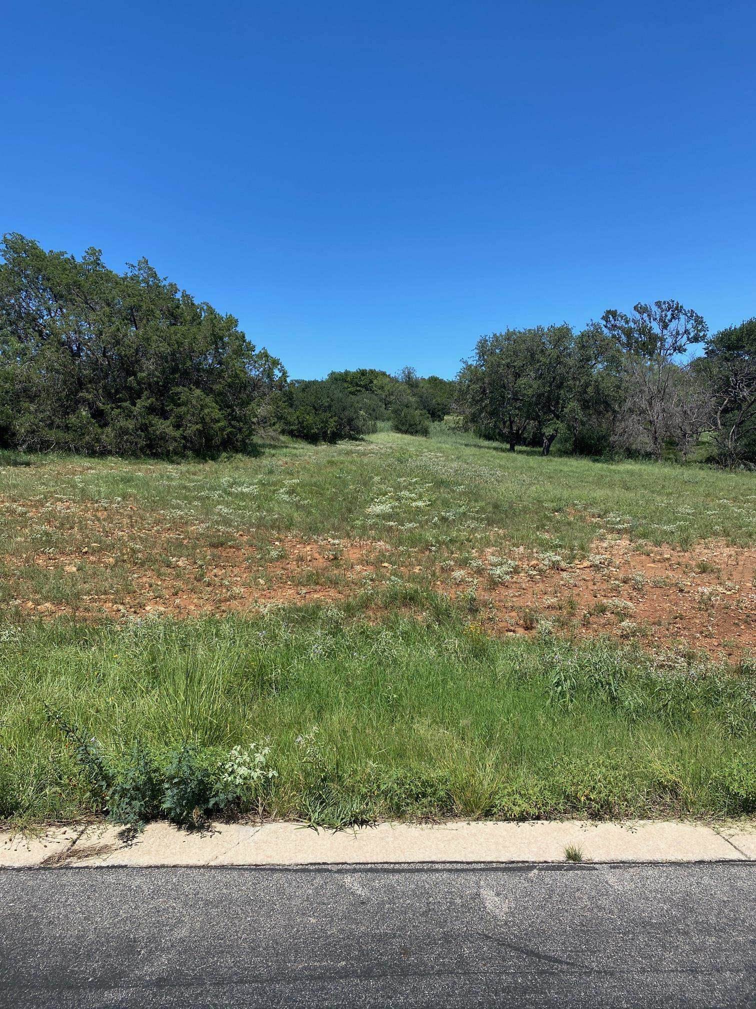 W25058 Apache Tears/White Dove Corner, Horseshoe Bay, TX 78657