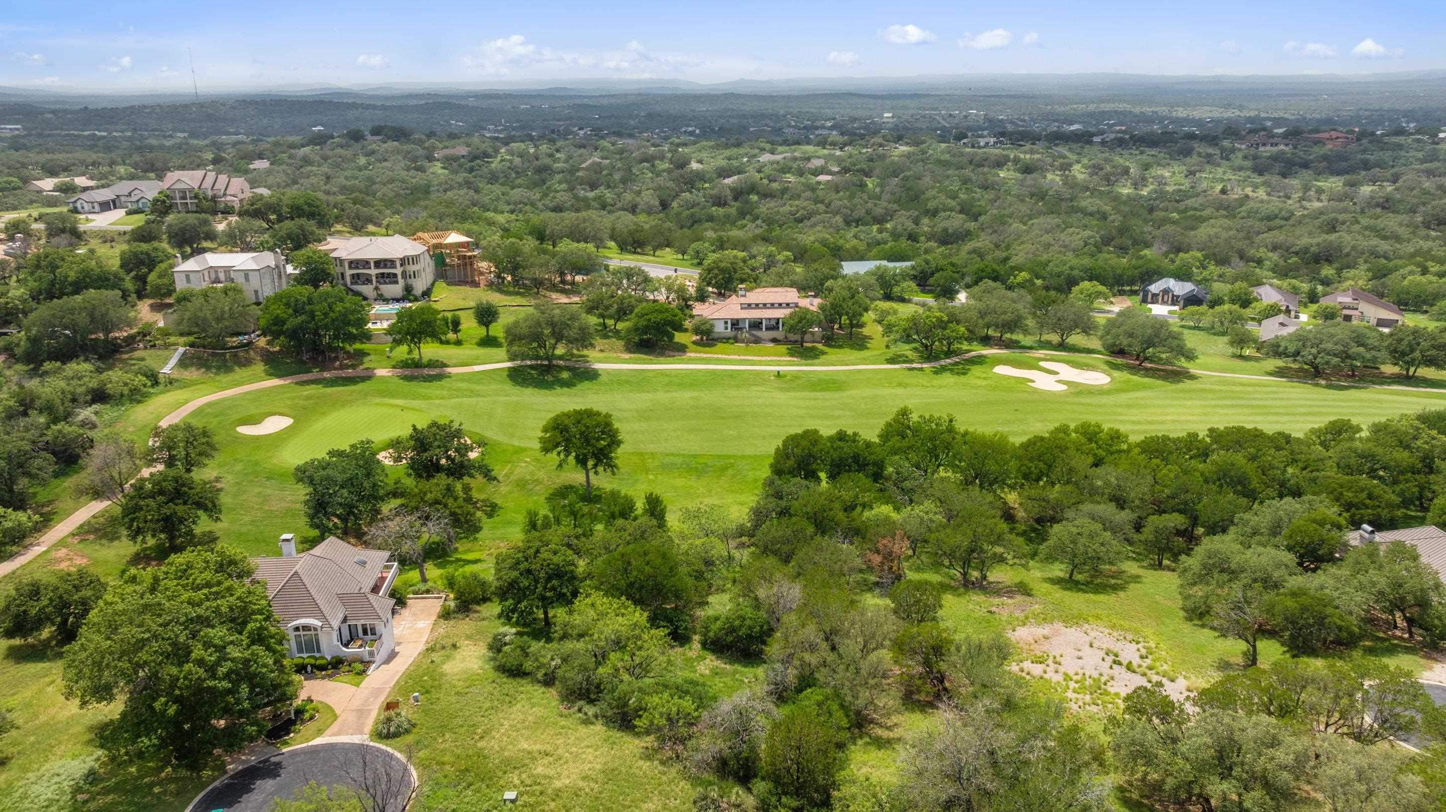 W28071 Mountain Leather, Horseshoe Bay, TX 78657