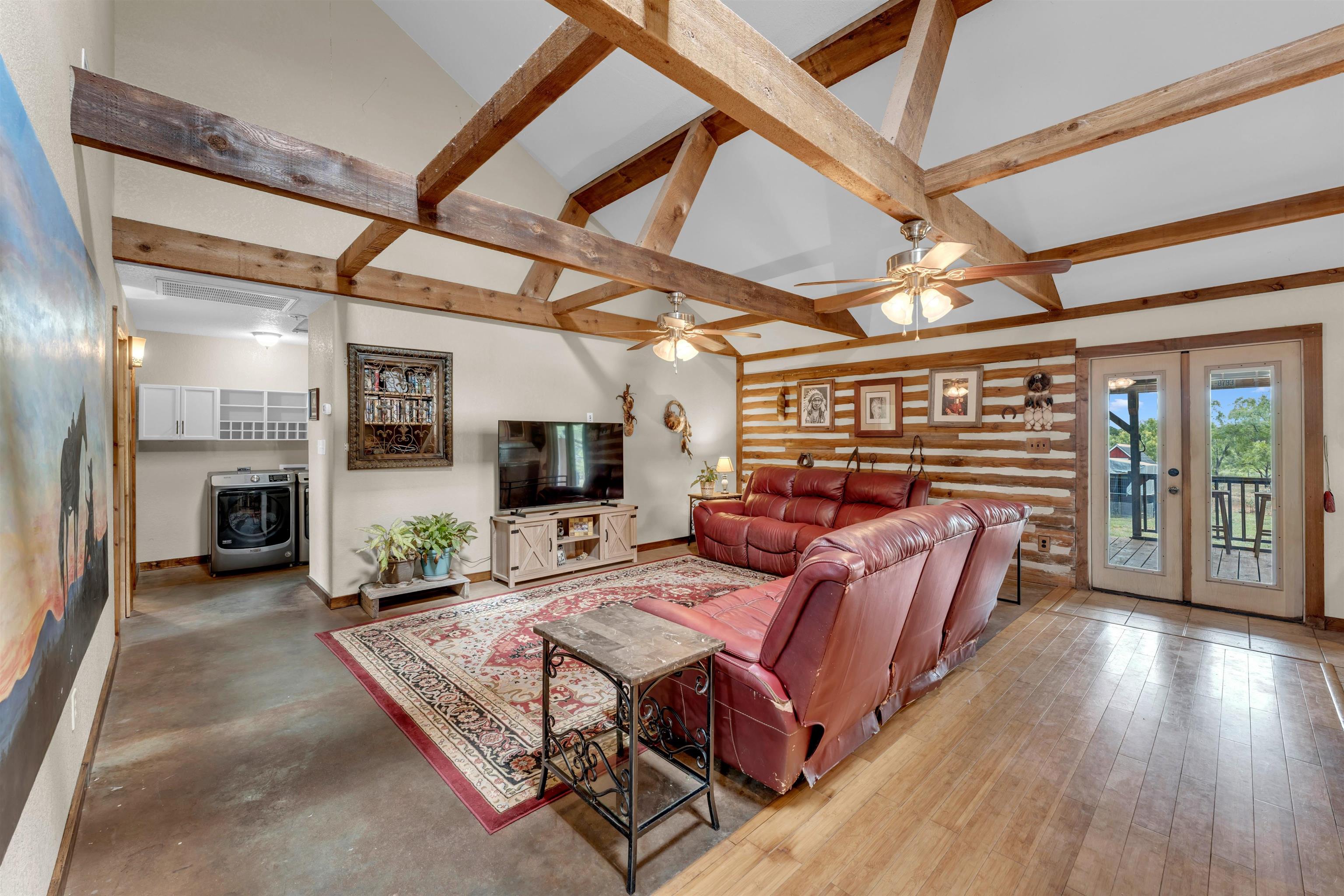 115 Fieldstone Drive, Llano, TX 78643