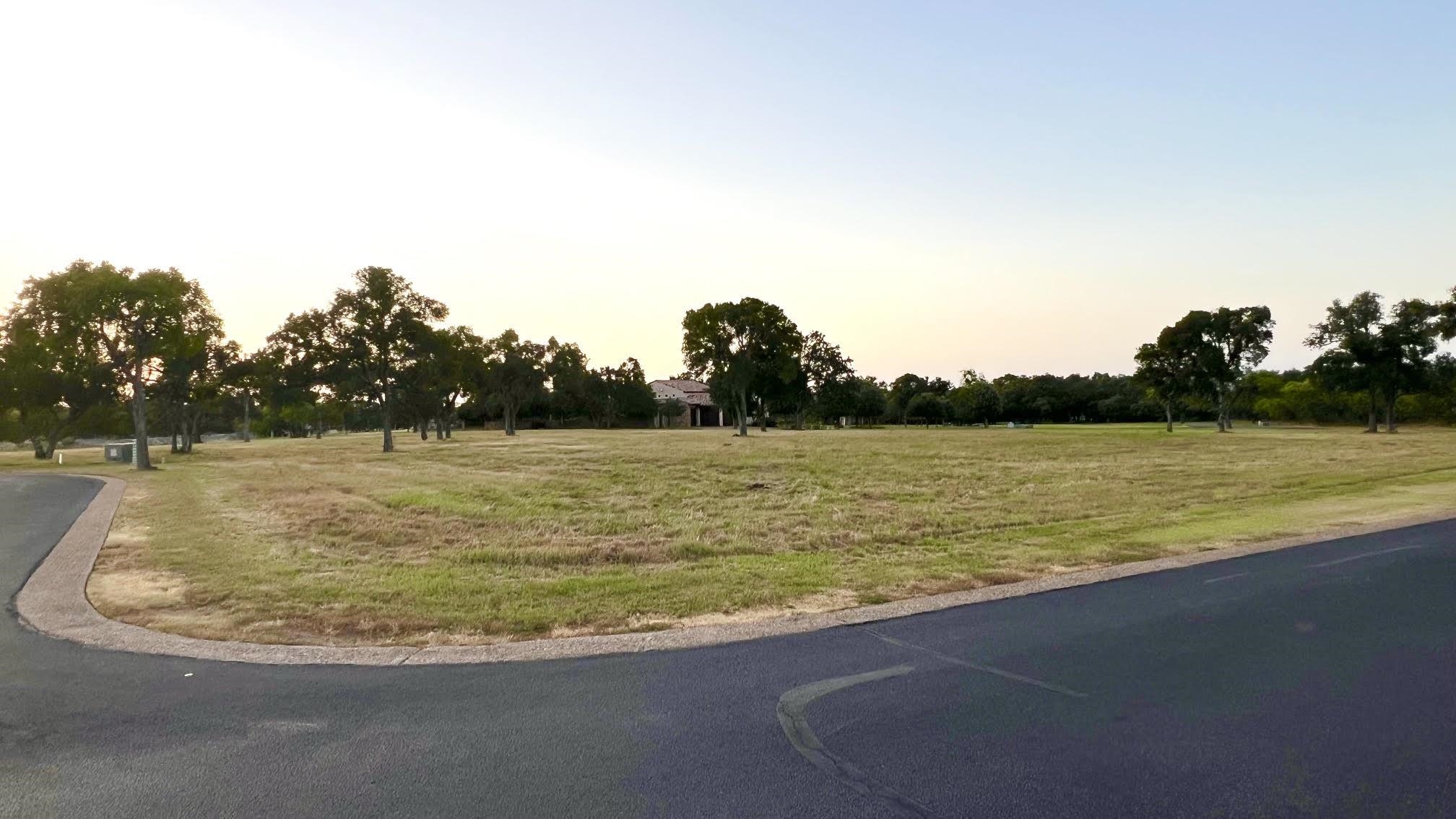 Lot 12-A La Serena Loop, Horseshoe Bay, TX 78657
