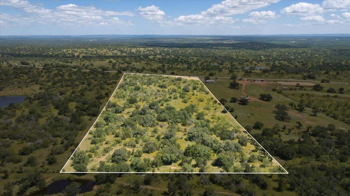 TBD 19.36 Acres CR 307, Kingsland, TX 78639